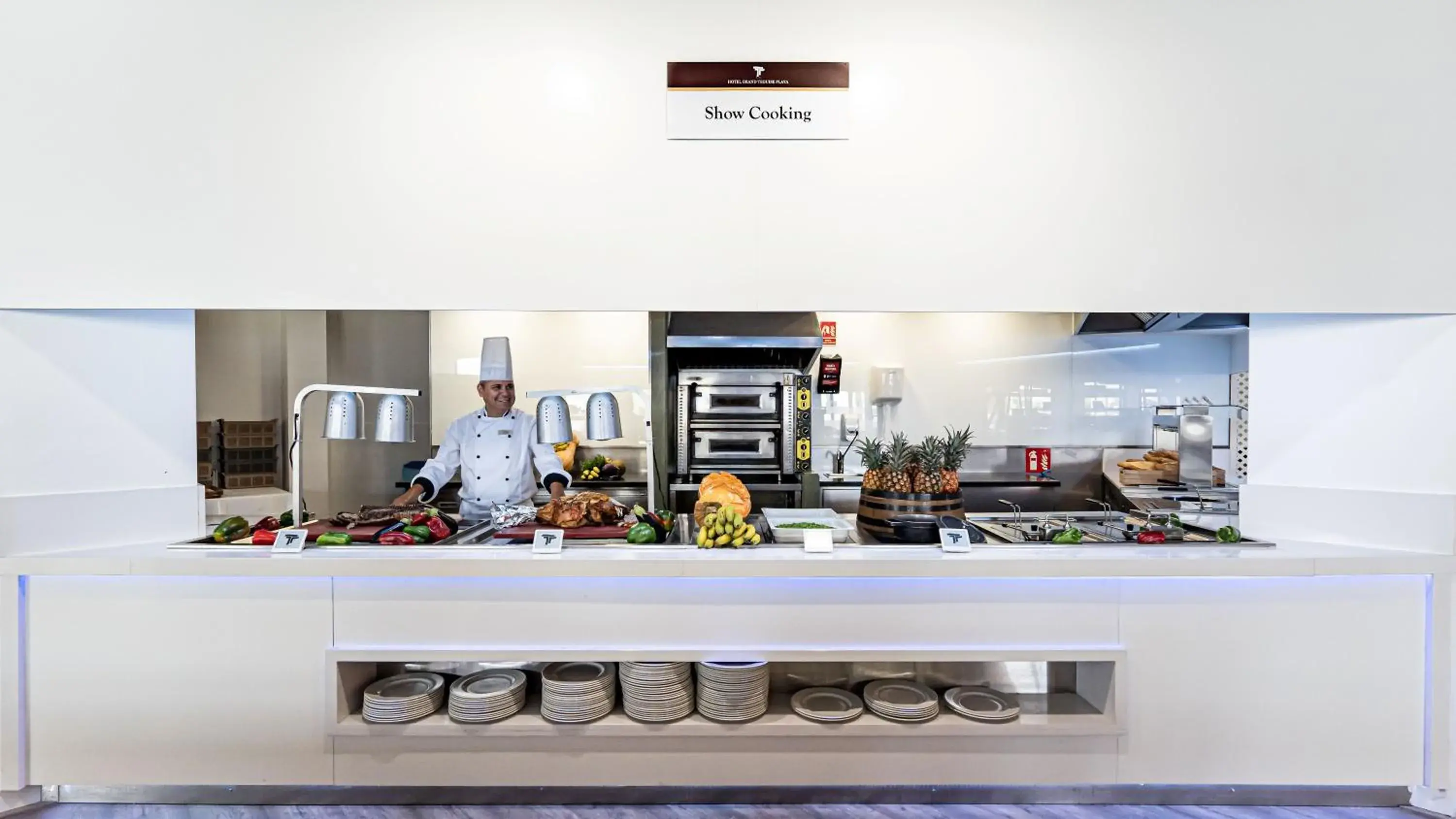 Restaurant/places to eat in Alexandre Grand Teguise Playa Restaurant/places to eat in Alexandre Grand Teguise Playa