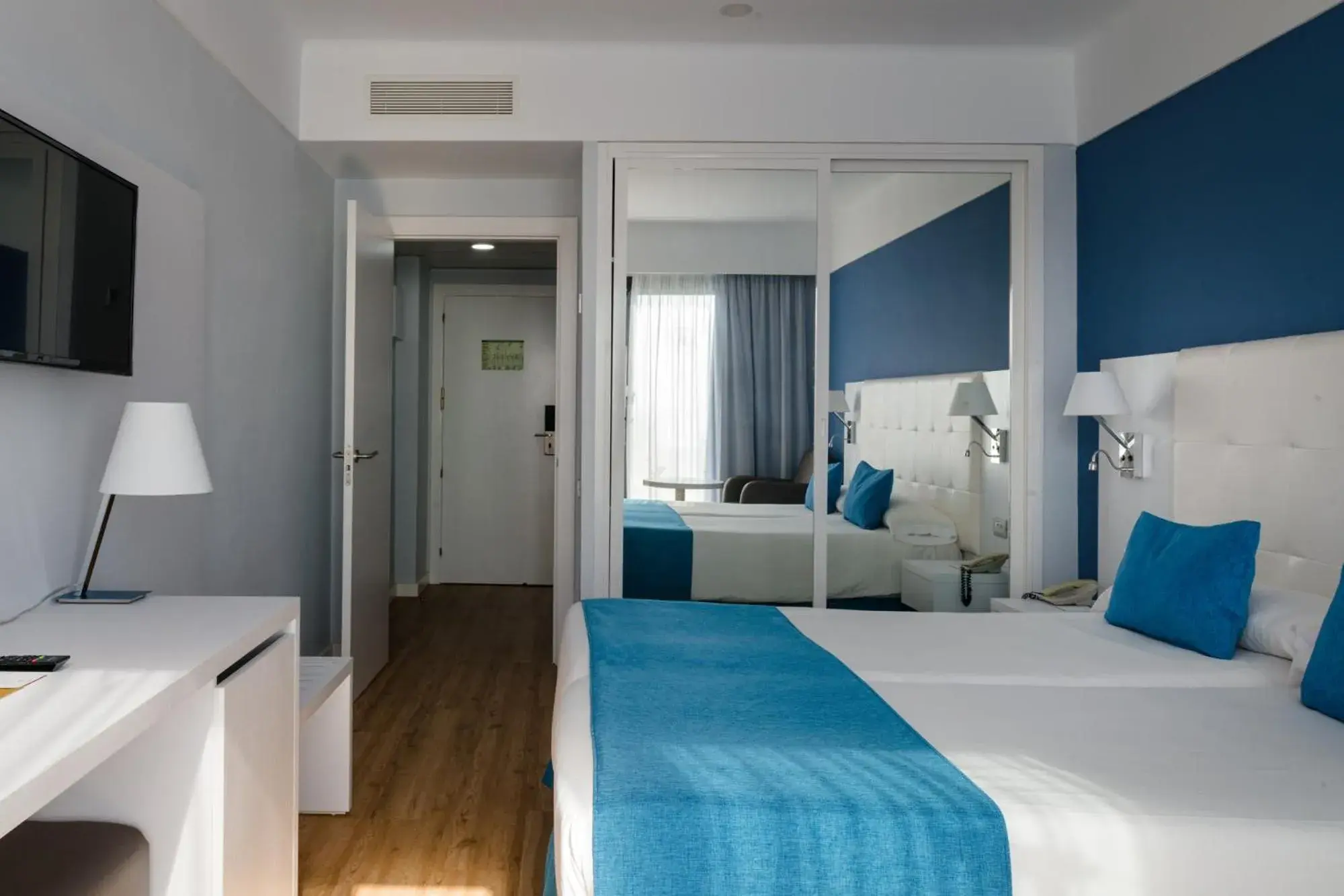 Bedroom, Bed in Alexandre Grand Teguise Playa Bedroom, Bed in Alexandre Grand Teguise Playa