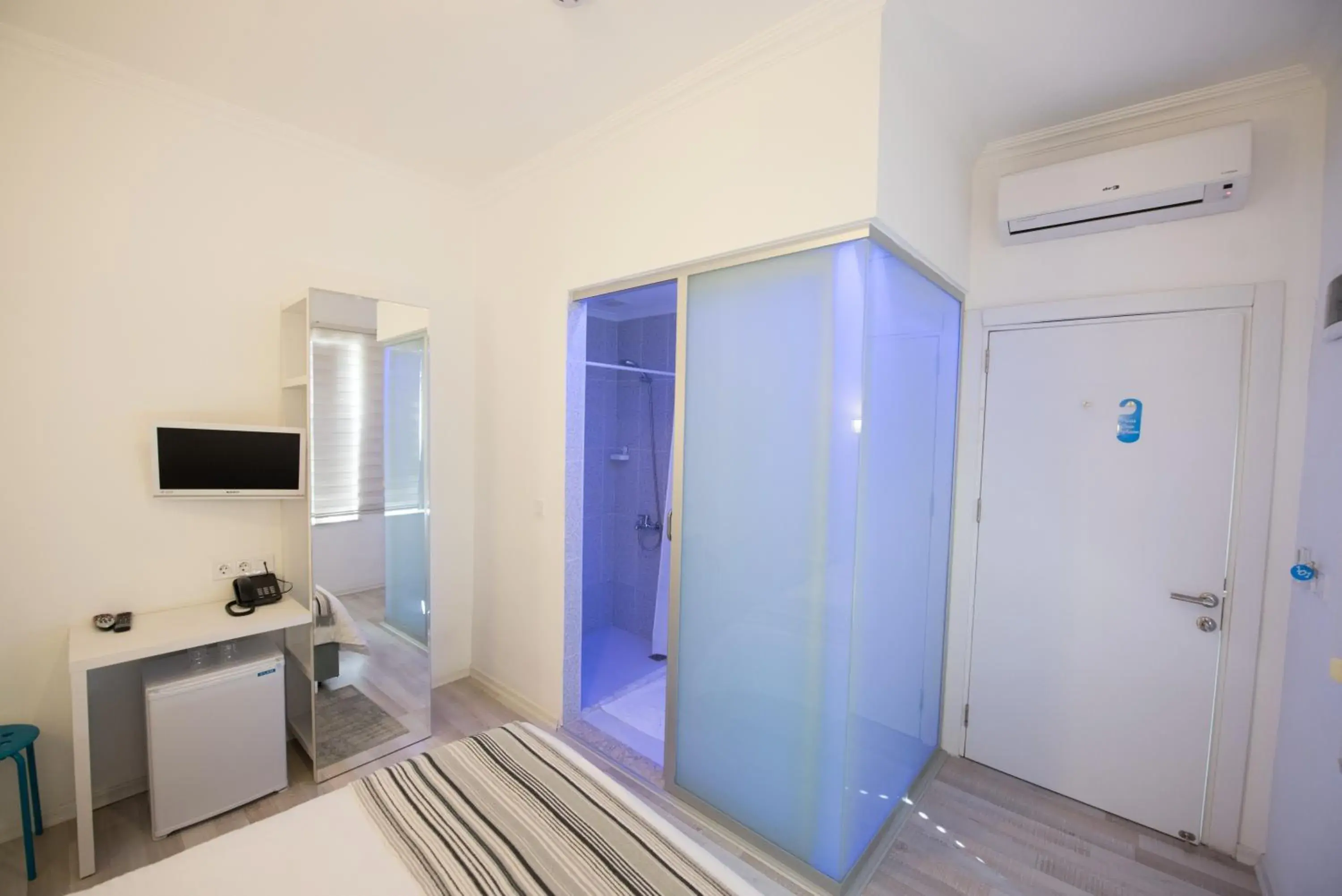 Double or Twin Room - single occupancy in Minu Hotel Double or Twin Room - single occupancy in Minu Hotel