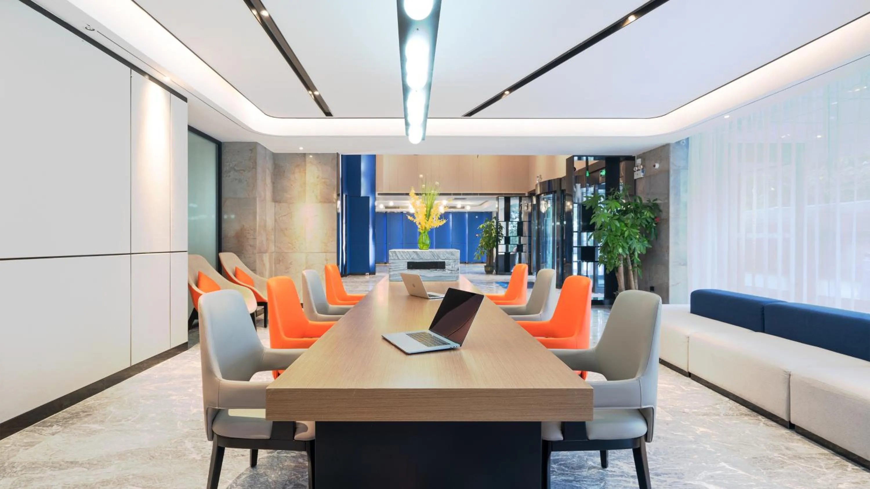 Holiday Inn Express Cangzhou High-Tech Zone by IHG