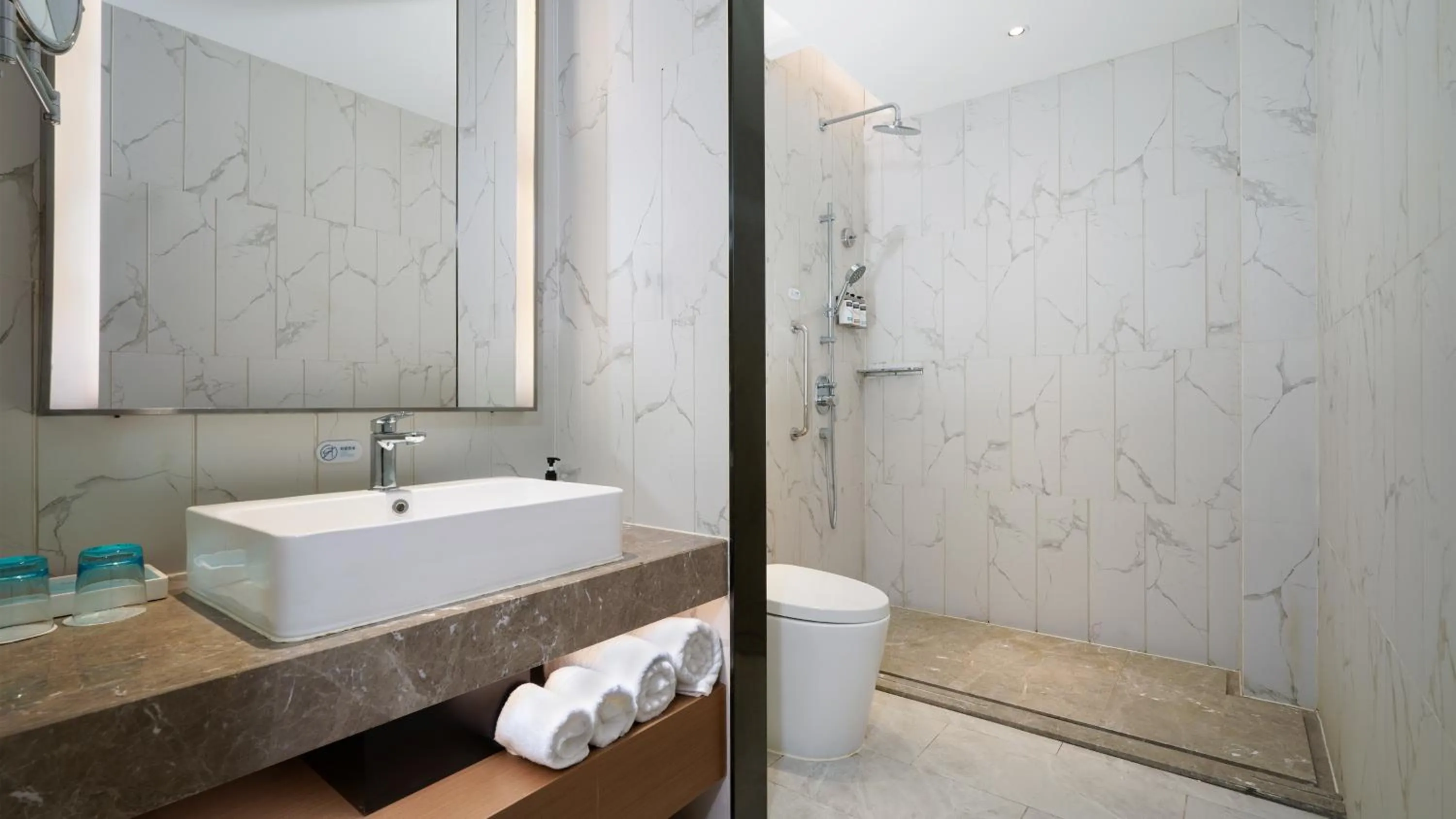 Holiday Inn Express Cangzhou High-Tech Zone by IHG