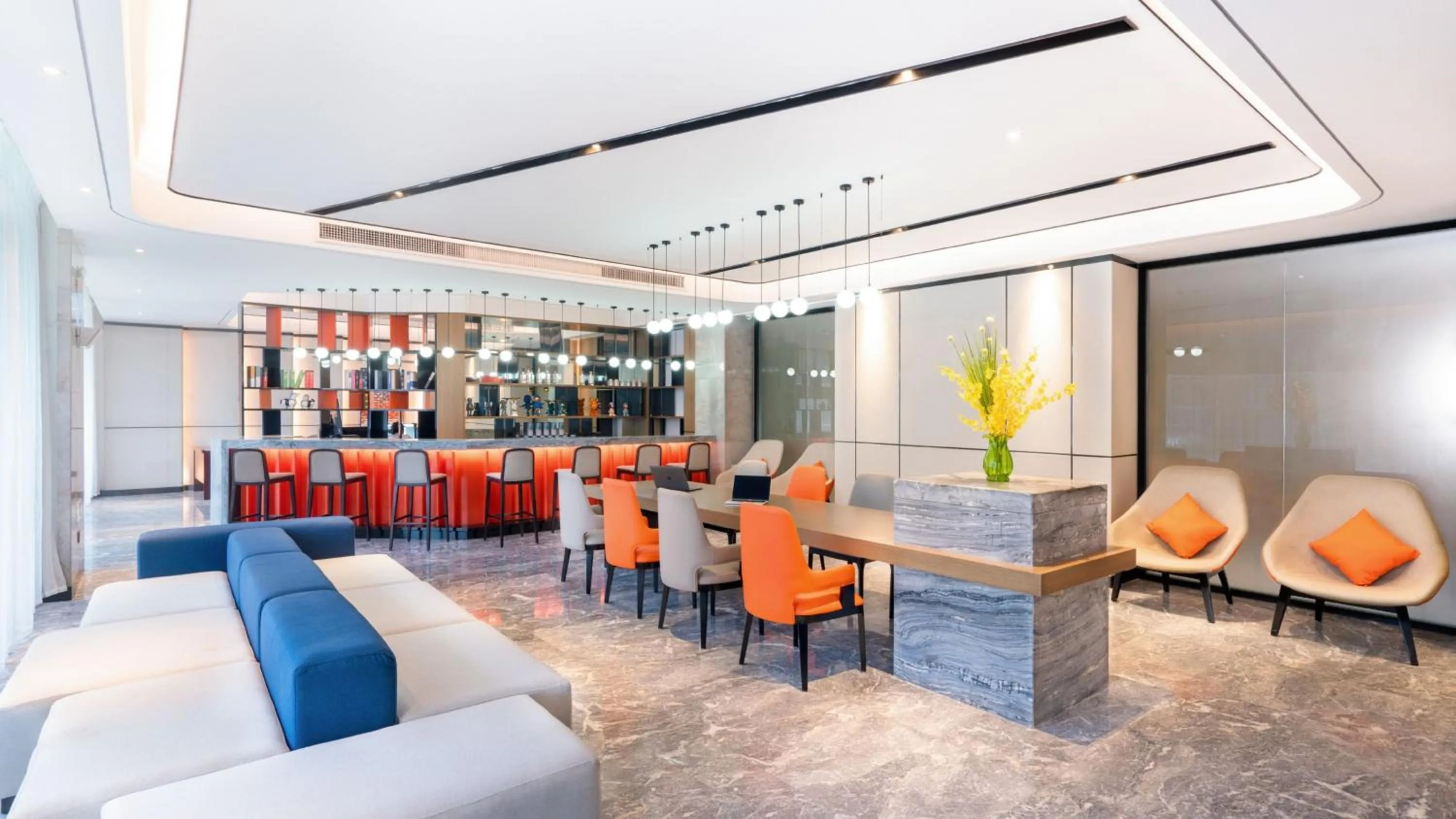 Other in Holiday Inn Express Cangzhou High-Tech Zone by IHG