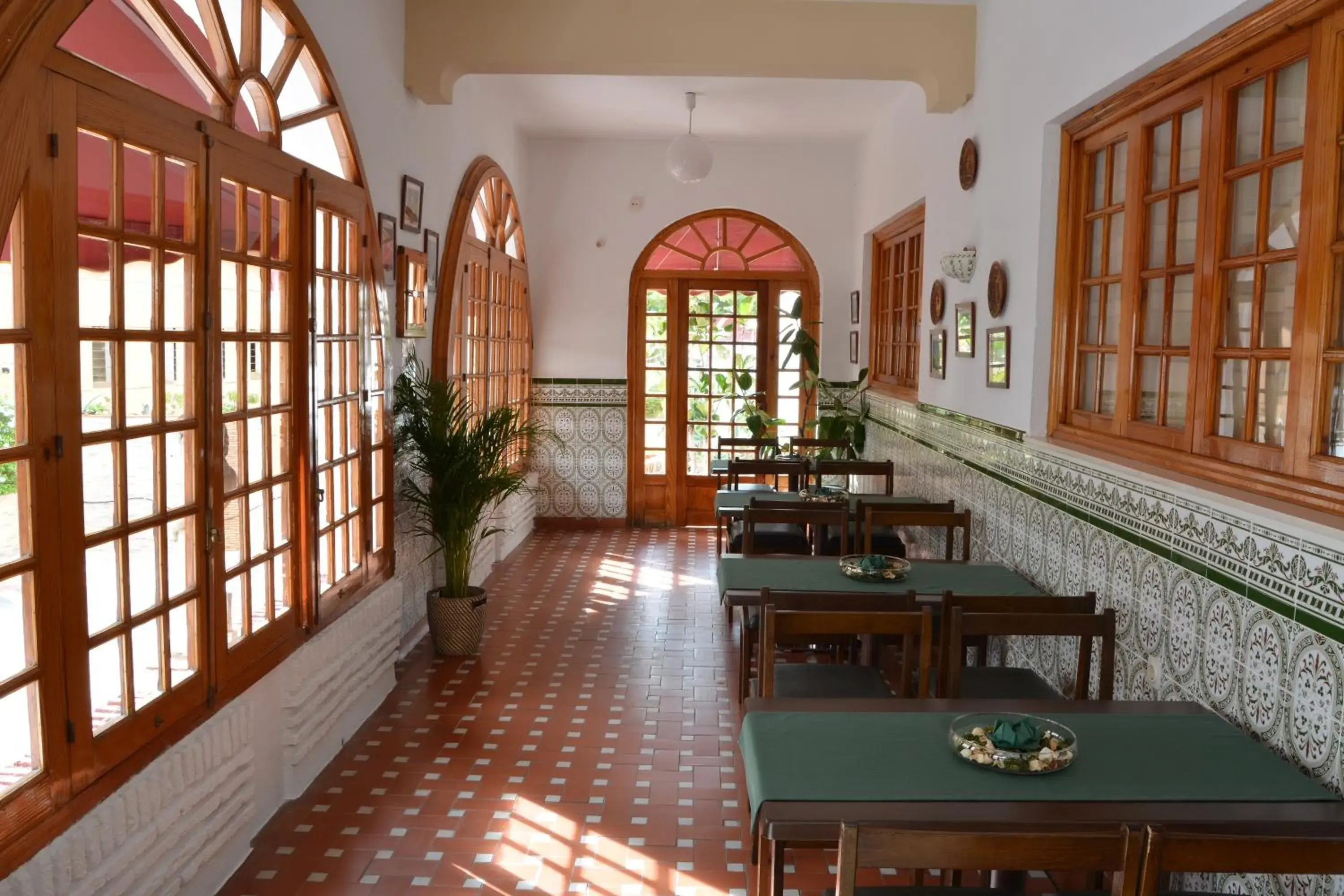 Property building in Hotel Regio 2 Property building in Hotel Regio 2