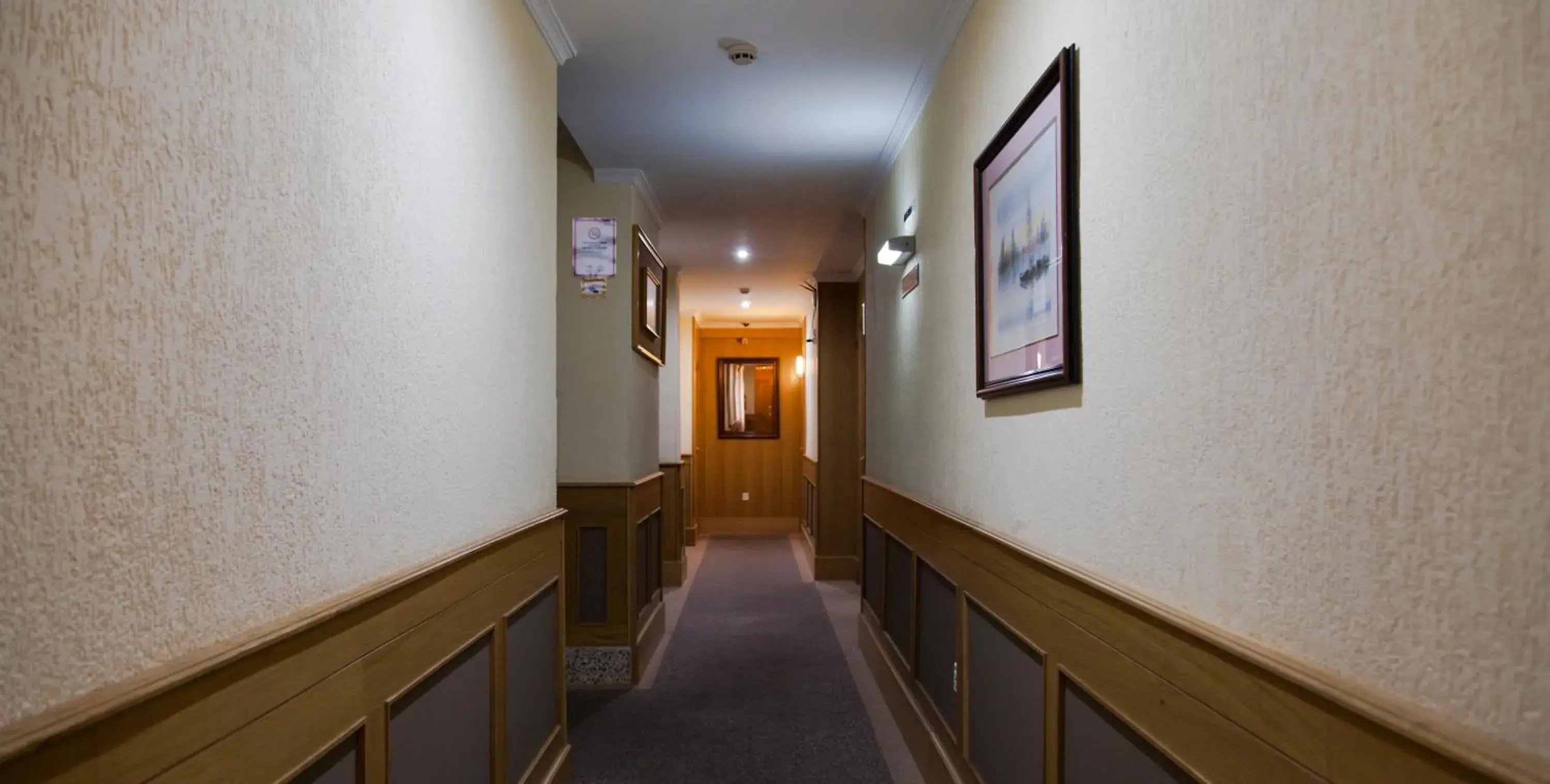 Property building in Hotel Regio 2 Property building in Hotel Regio 2