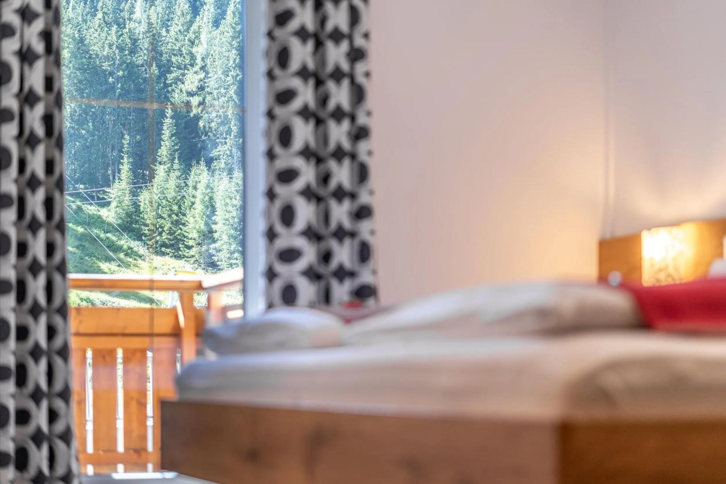 Photo of the whole room, Bed in Hotel Winterer