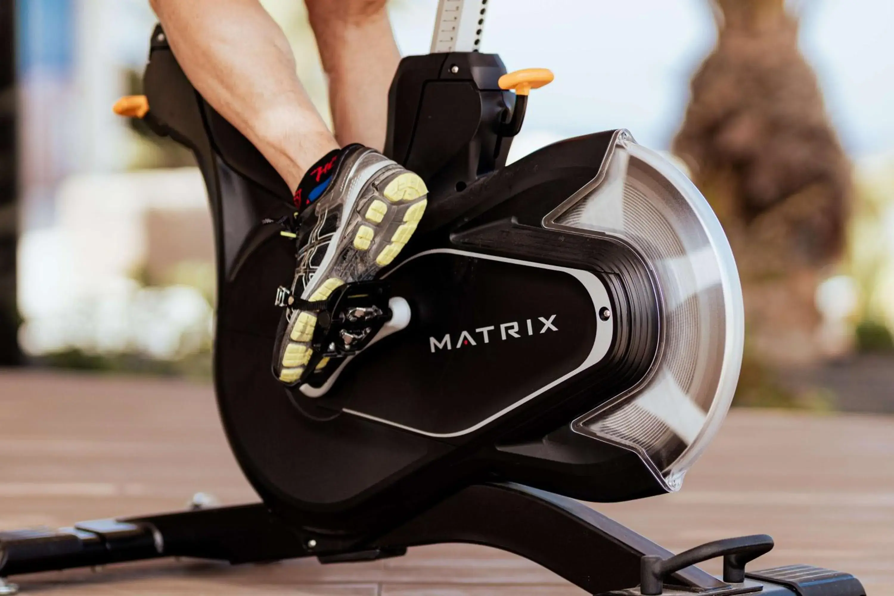 Spa and wellness centre/facilities in Barceló Lanzarote Active Resort Spa and wellness centre/facilities in Barceló Lanzarote Active Resort