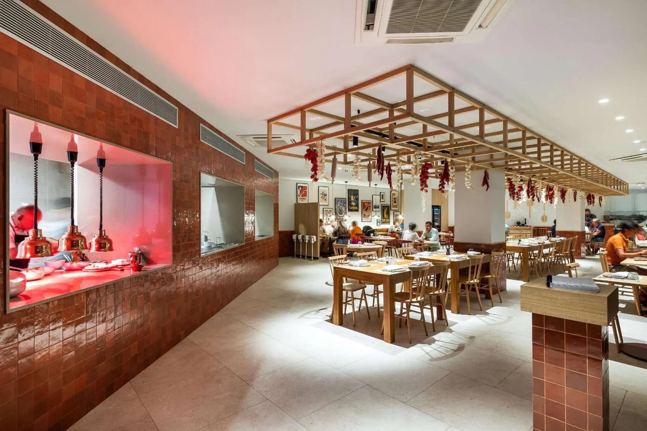 Restaurant/places to eat in Barceló Lanzarote Active Resort Restaurant/places to eat in Barceló Lanzarote Active Resort