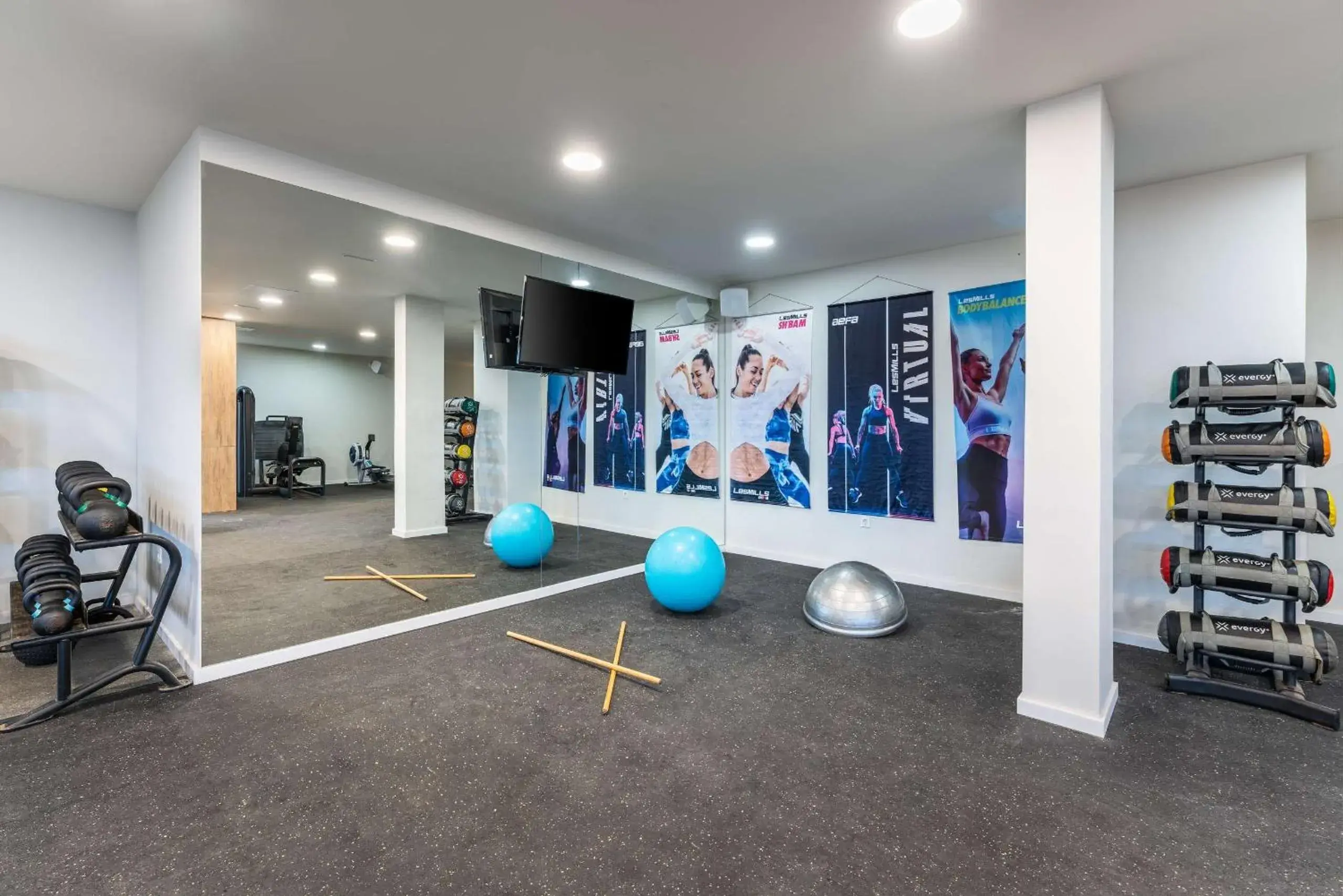 Spa and wellness centre/facilities in Barceló Lanzarote Active Resort Spa and wellness centre/facilities in Barceló Lanzarote Active Resort