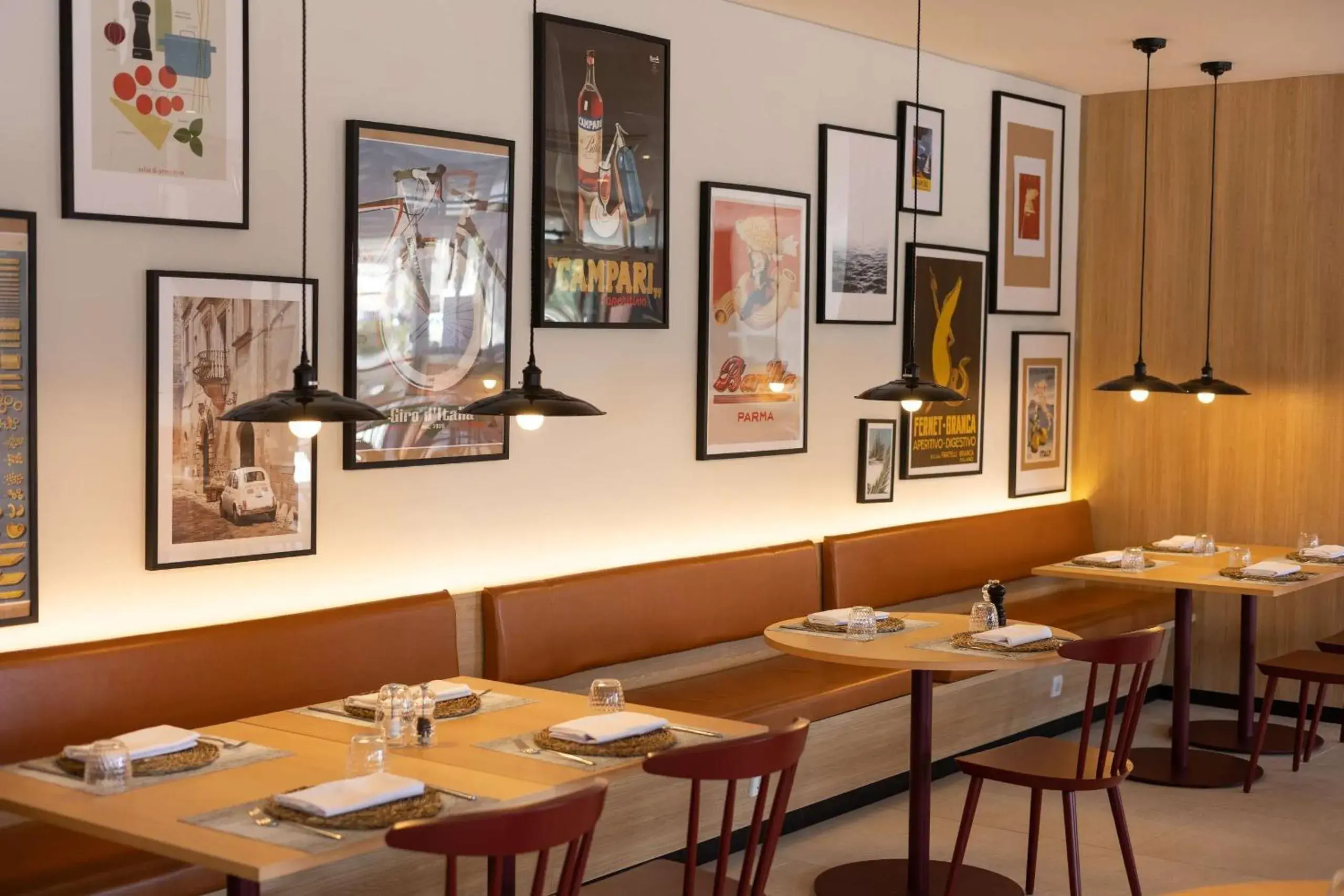 Restaurant/places to eat in Barceló Lanzarote Active Resort Restaurant/places to eat in Barceló Lanzarote Active Resort