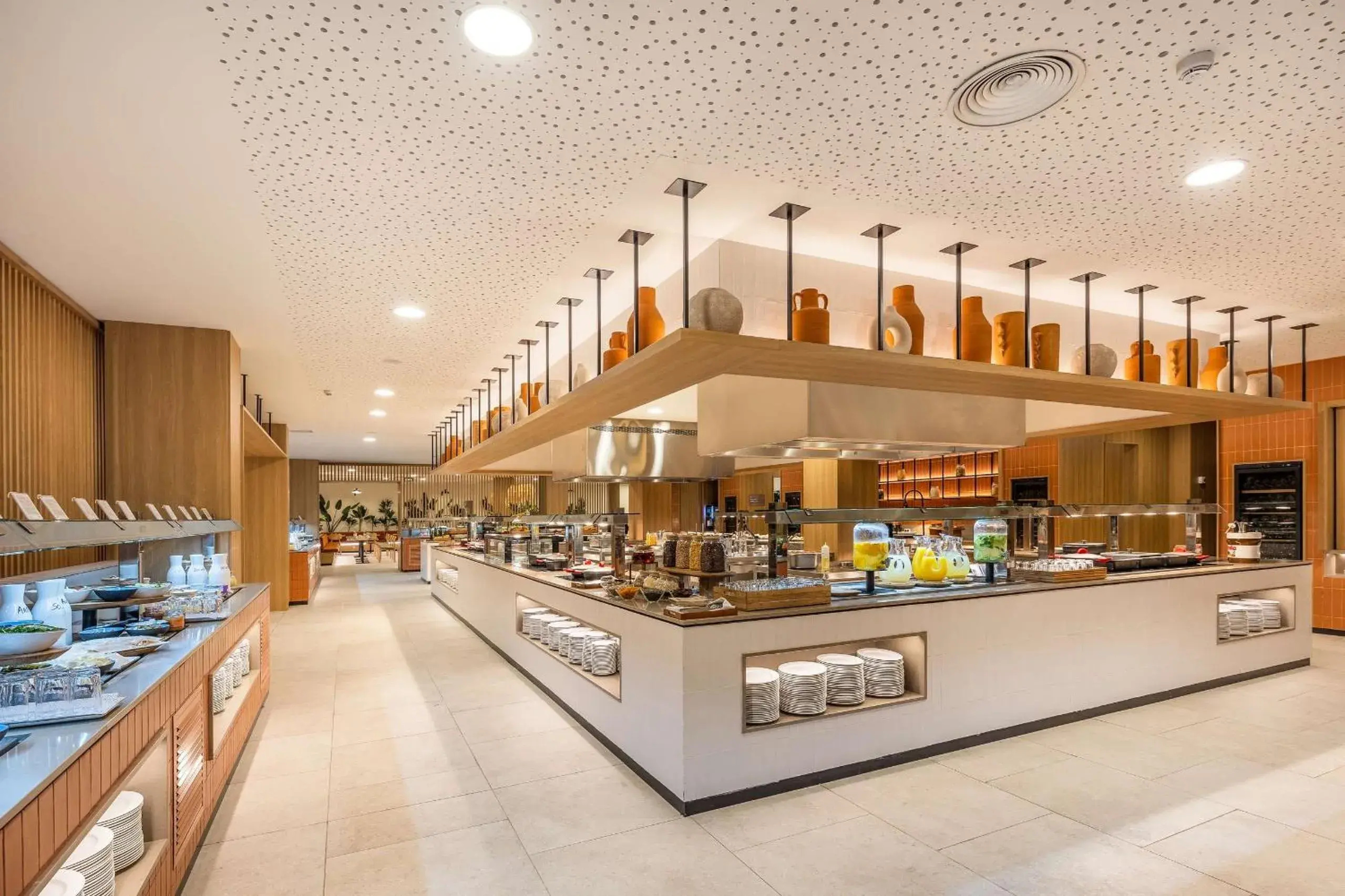 Restaurant/places to eat in Barceló Lanzarote Active Resort Restaurant/places to eat in Barceló Lanzarote Active Resort