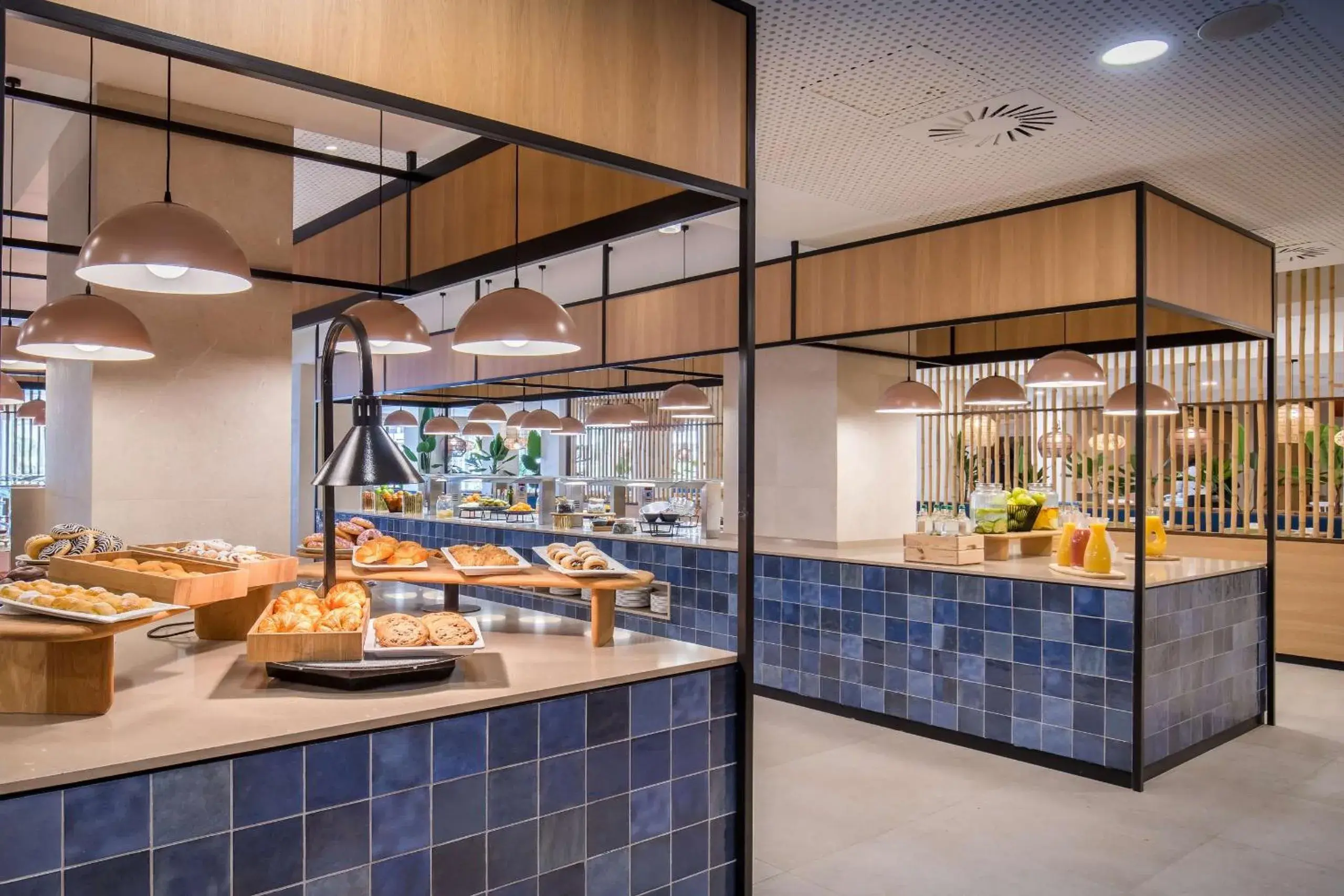 Restaurant/places to eat in Barceló Lanzarote Active Resort Restaurant/places to eat in Barceló Lanzarote Active Resort