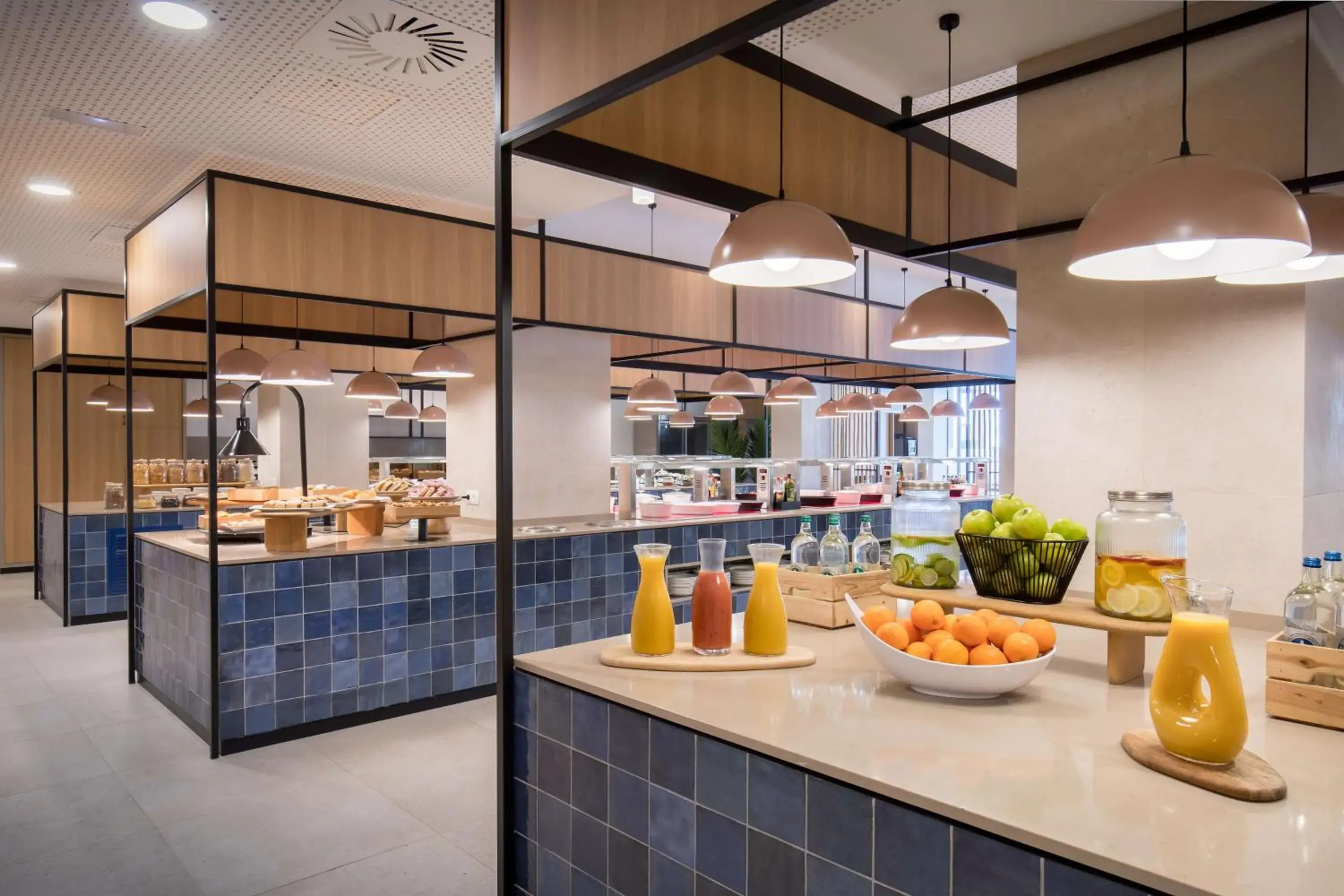 Restaurant/places to eat in Barceló Lanzarote Active Resort Restaurant/places to eat in Barceló Lanzarote Active Resort