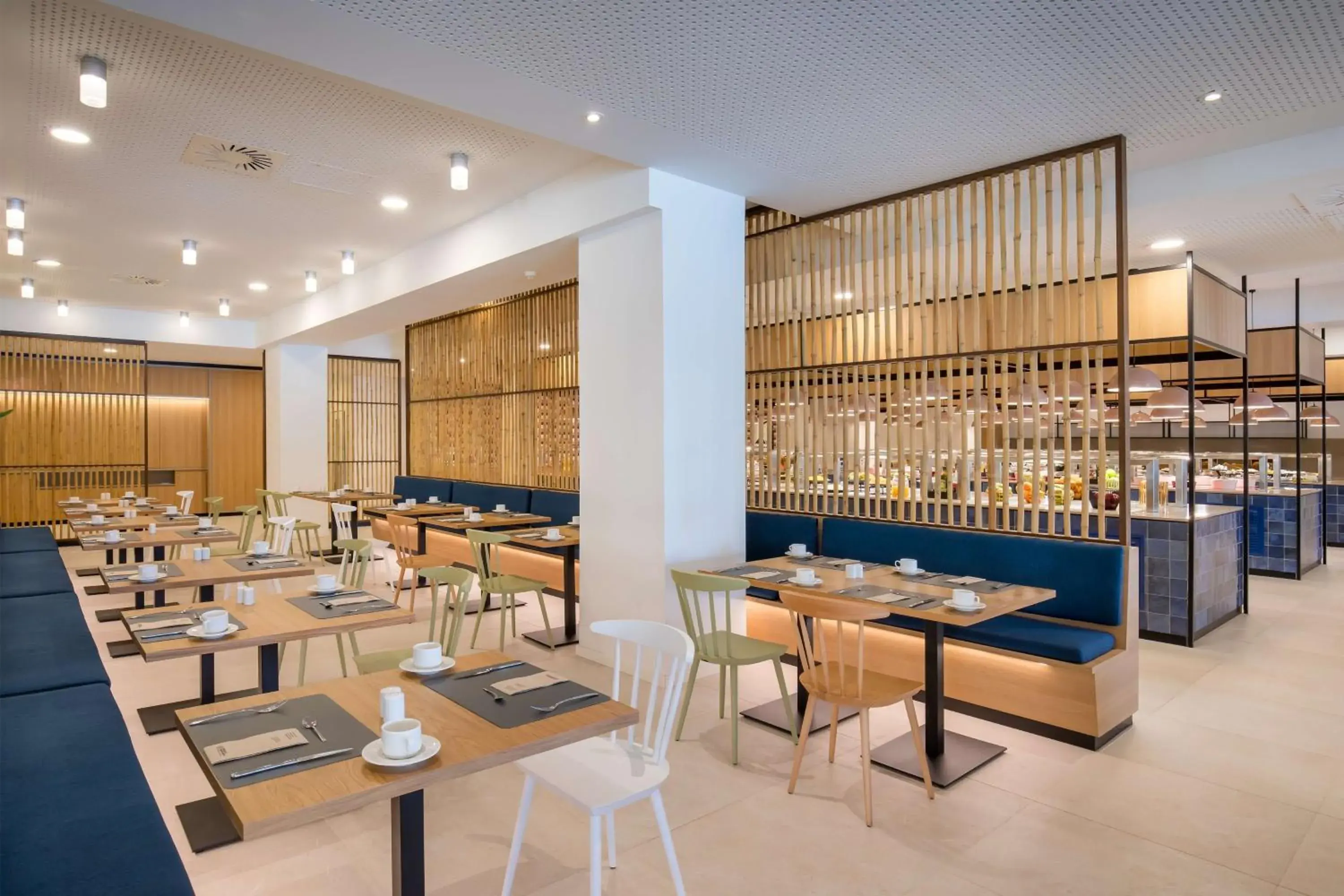 Restaurant/places to eat in Barceló Lanzarote Active Resort Restaurant/places to eat in Barceló Lanzarote Active Resort