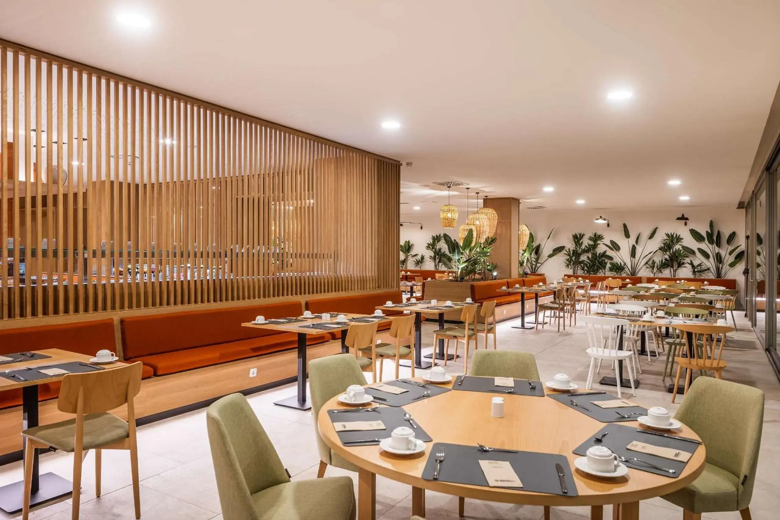 Restaurant/places to eat in Barceló Lanzarote Active Resort Restaurant/places to eat in Barceló Lanzarote Active Resort