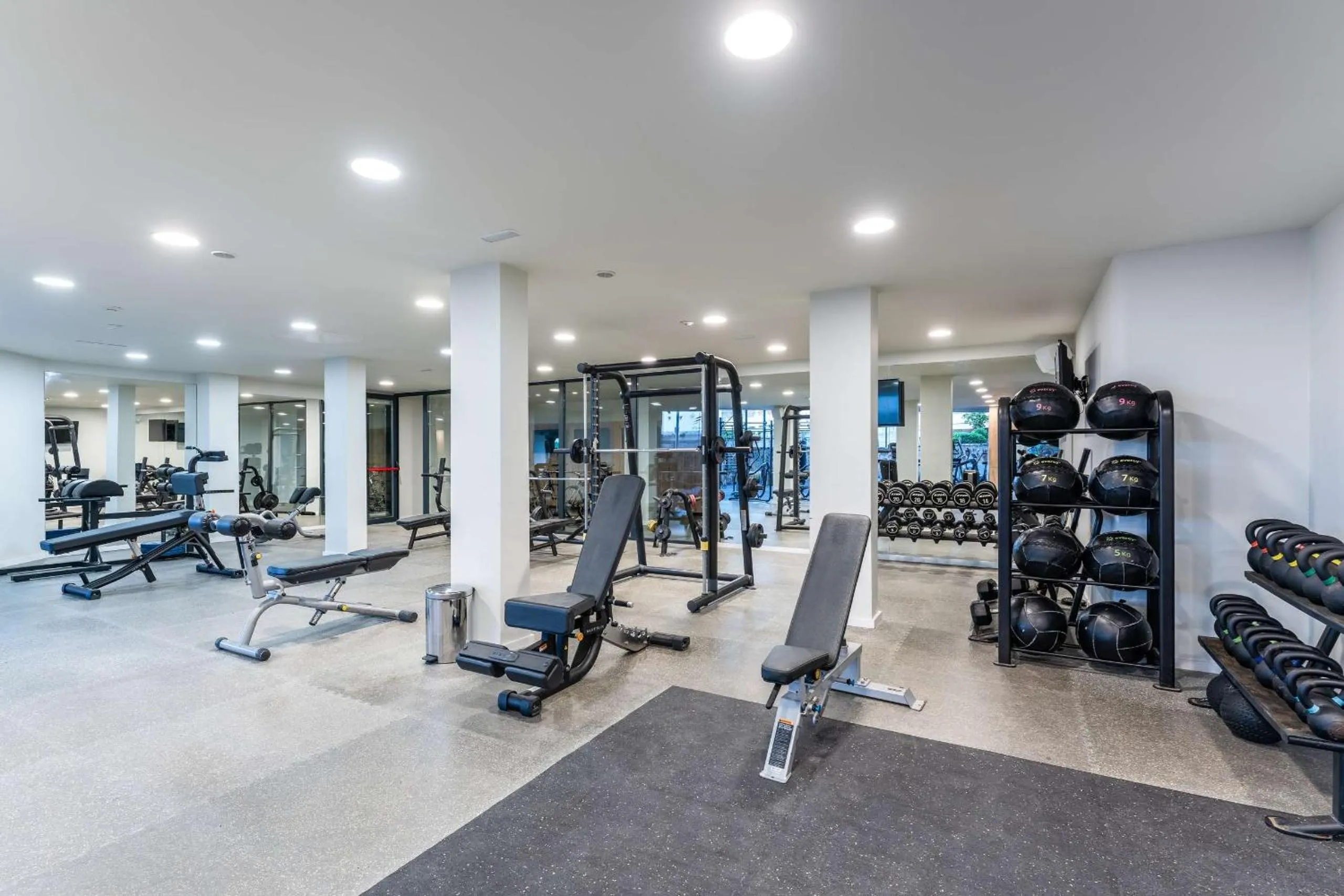 Spa and wellness centre/facilities in Barceló Lanzarote Active Resort