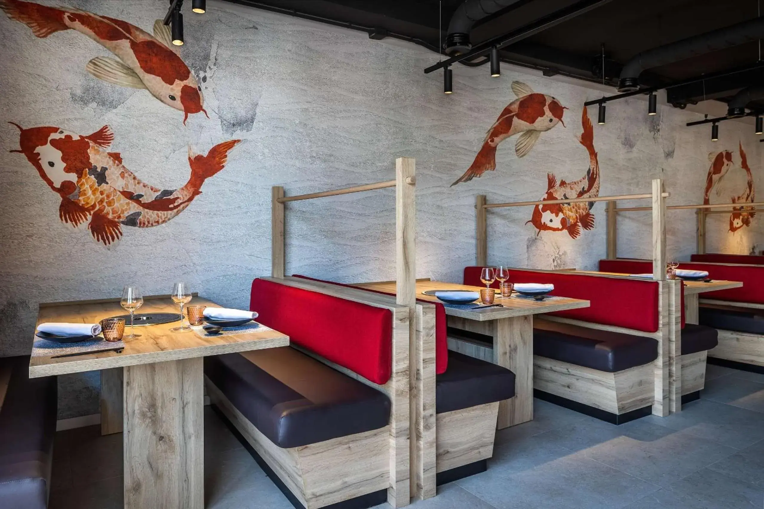 Restaurant/places to eat in Barceló Lanzarote Active Resort Restaurant/places to eat in Barceló Lanzarote Active Resort