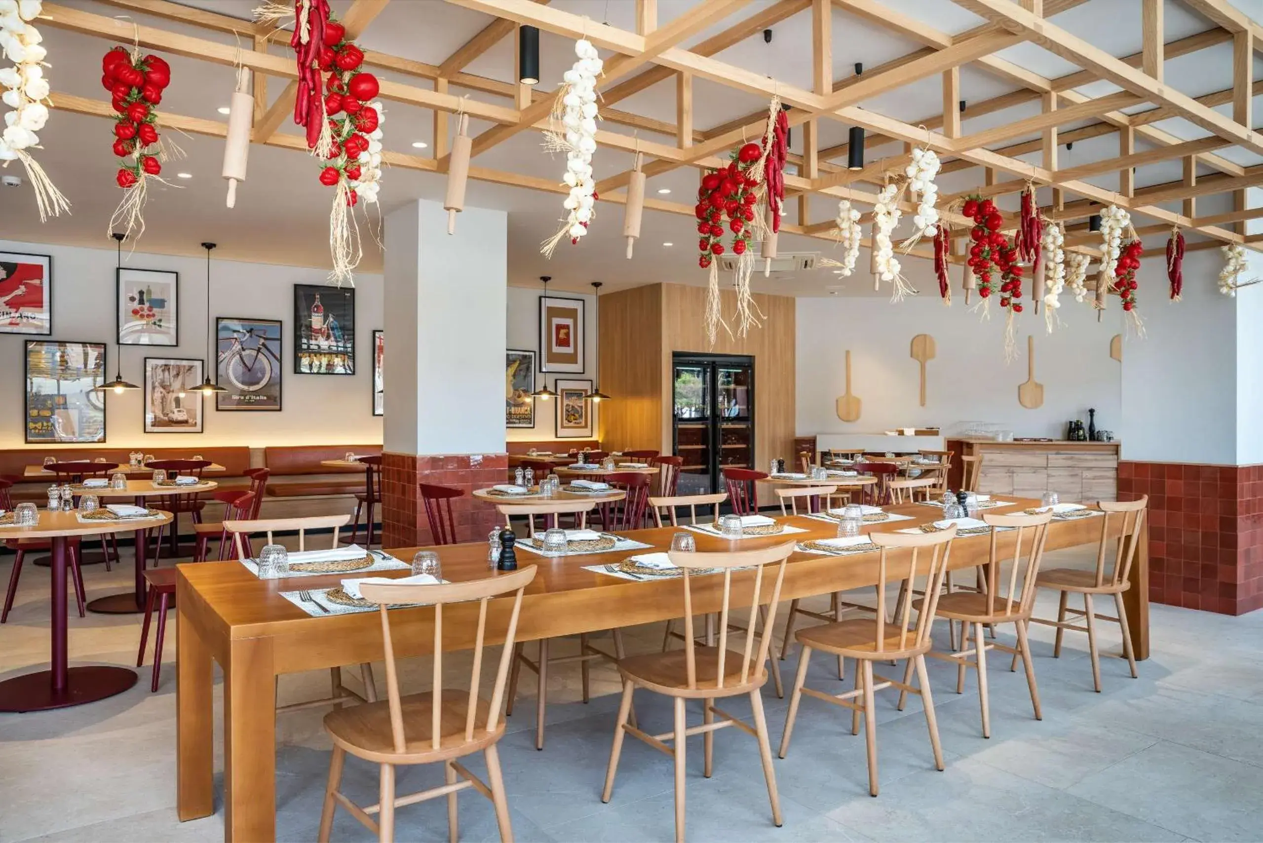 Restaurant/places to eat in Barceló Lanzarote Active Resort Restaurant/places to eat in Barceló Lanzarote Active Resort