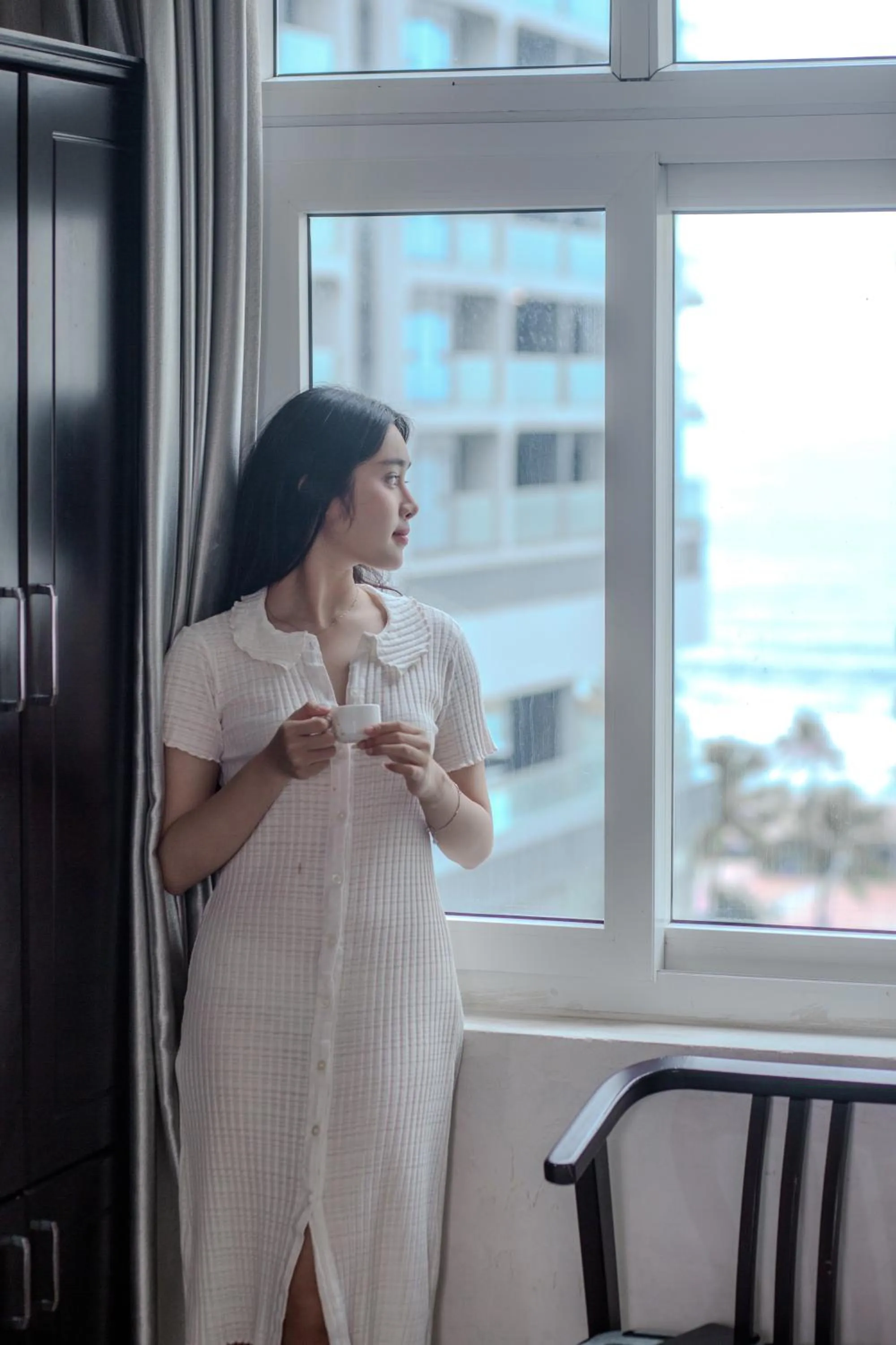 Guests in Misa Hotel Da Nang