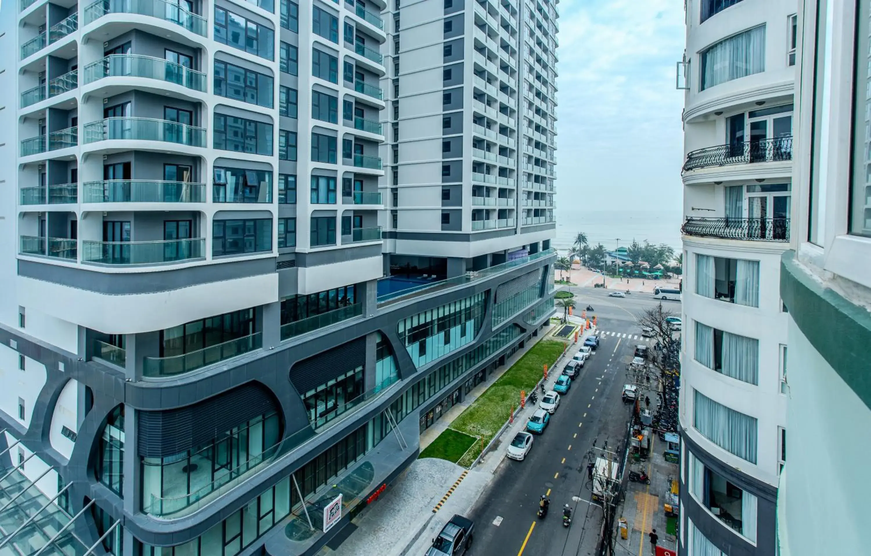 Day in Misa Hotel Da Nang Day in Misa Hotel Da Nang