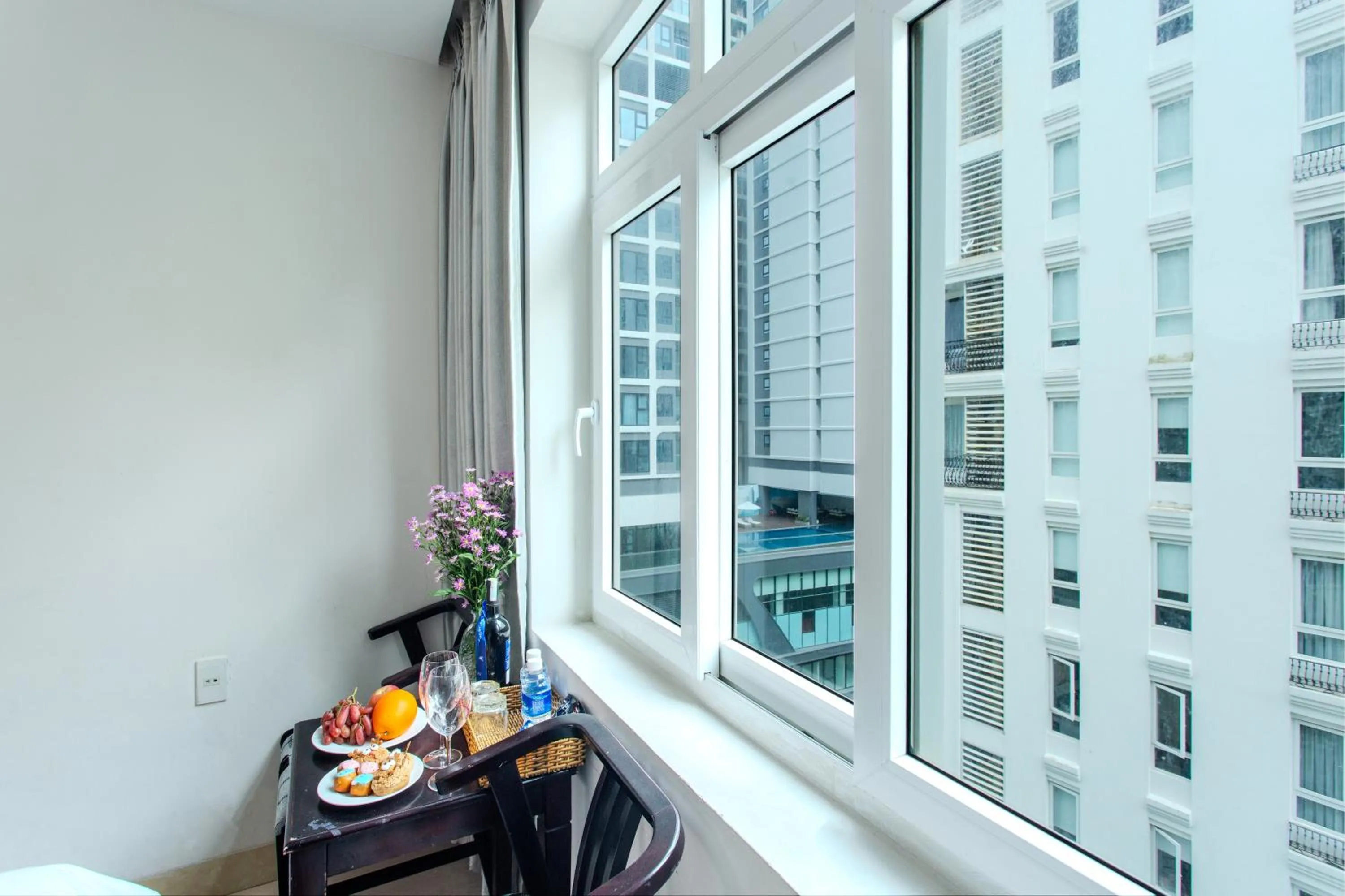 View (from property/room) in Misa Hotel Da Nang