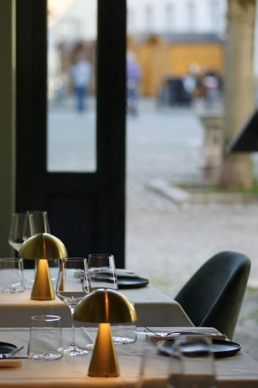 L'INVITATION AU VOYAGE - Hôtel & Spa