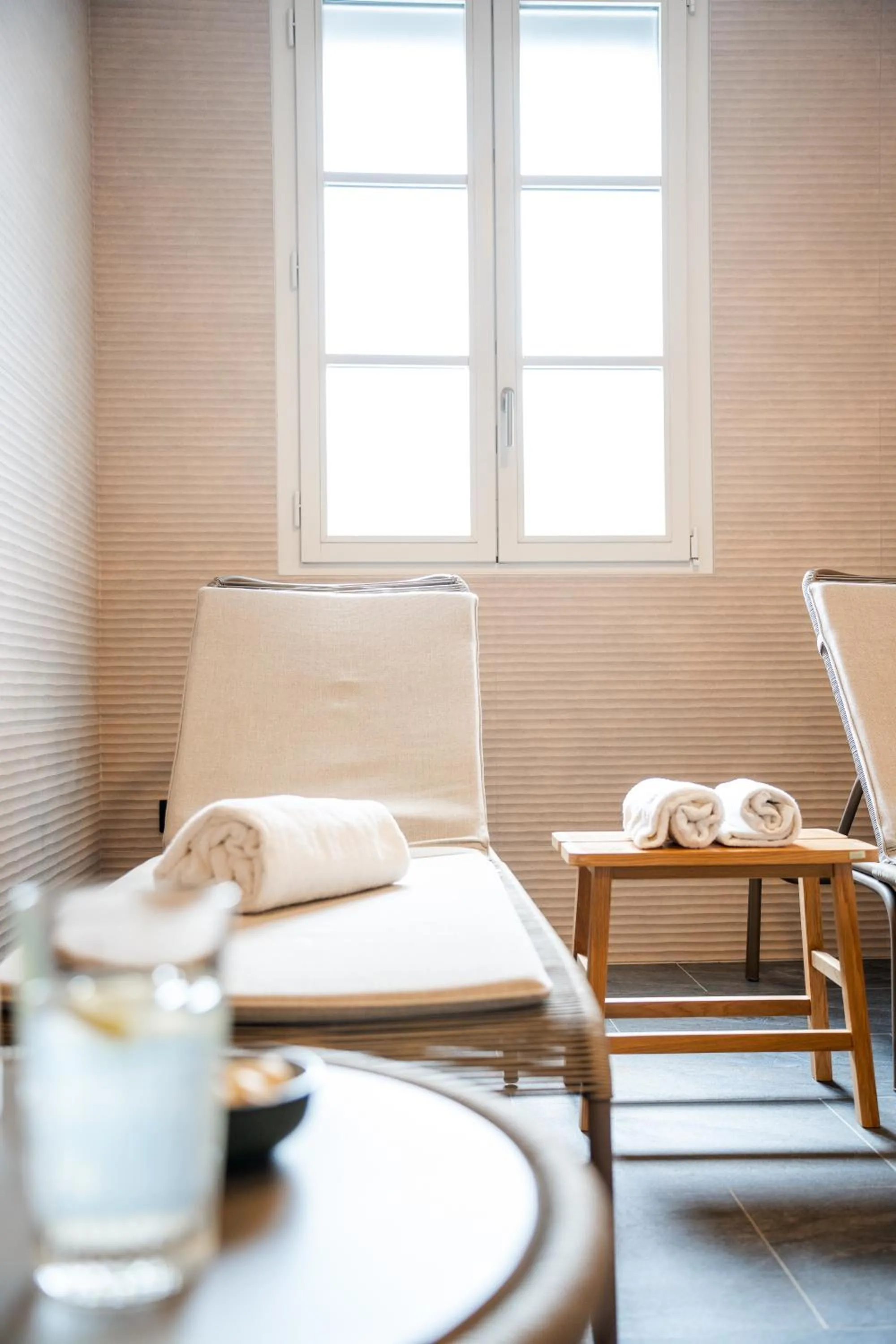 L'INVITATION AU VOYAGE - Hôtel & Spa