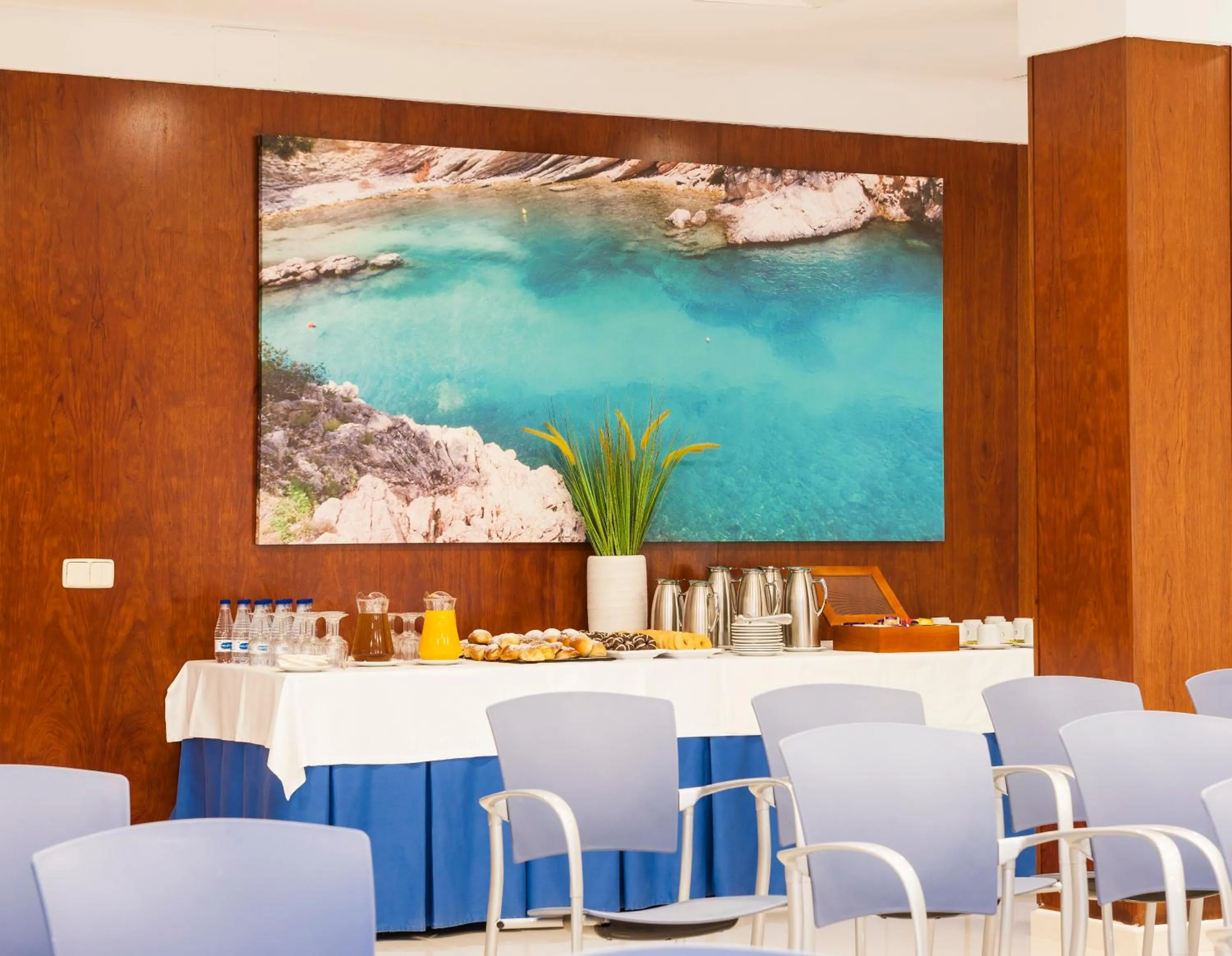 Meeting/conference room in Globales Santa Ponsa Park