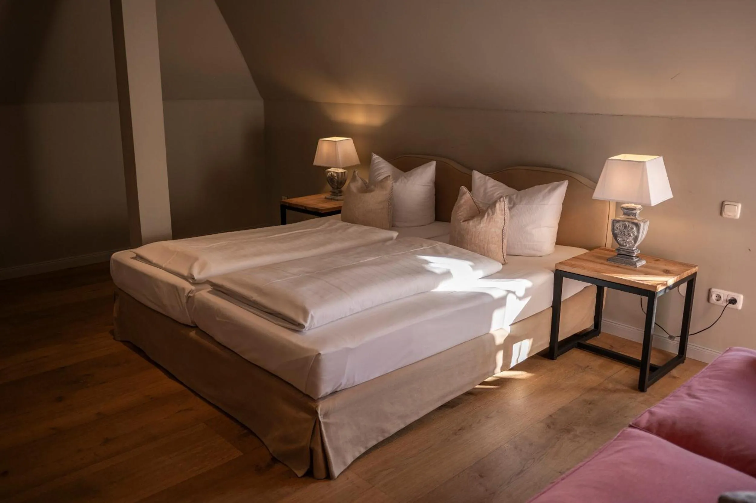 Gut Altholz Landhotel und Restaurant Hutter