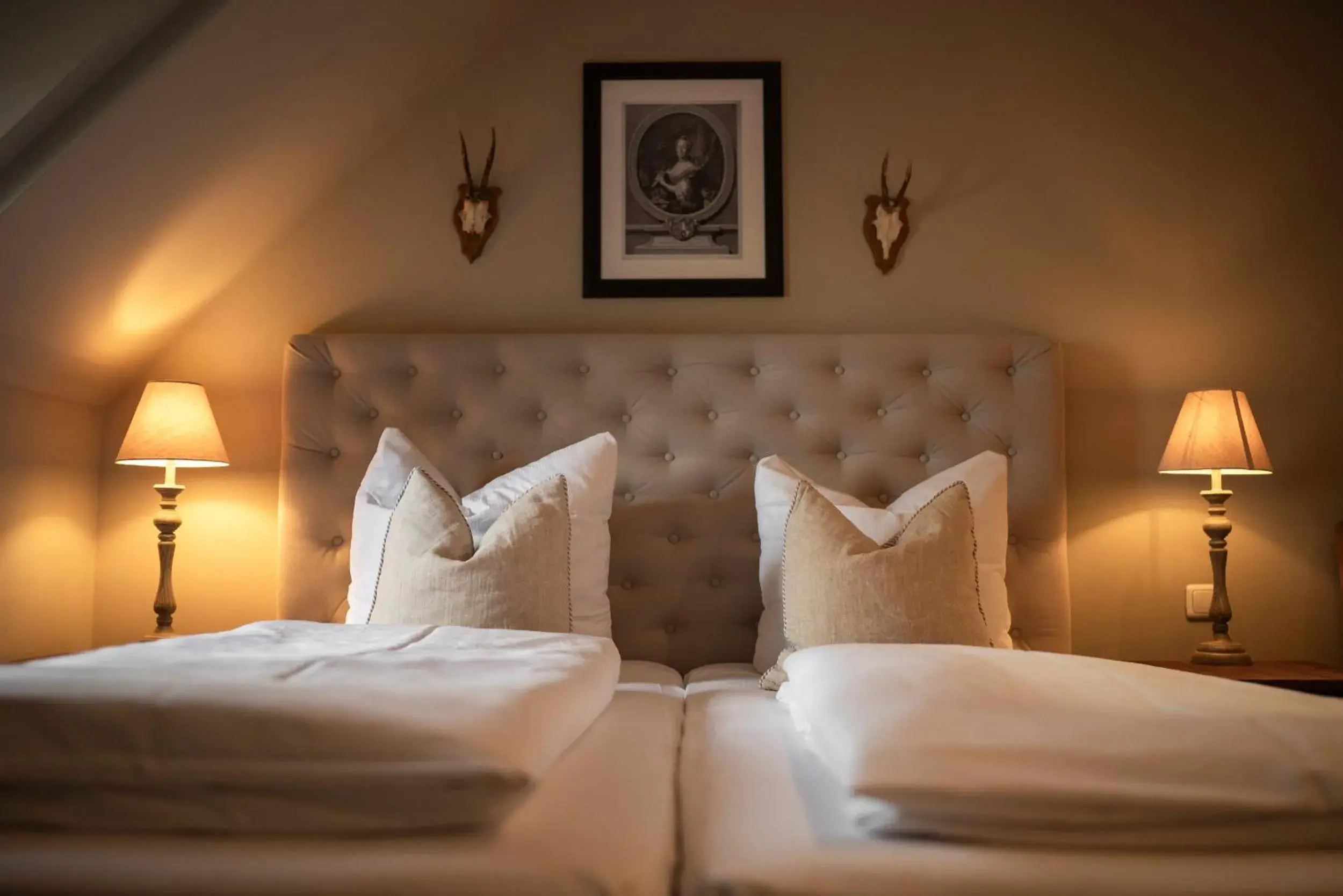 Double Room - single occupancy in Gut Altholz Landhotel und Restaurant Hutter Double Room - single occupancy in Gut Altholz Landhotel und Restaurant Hutter