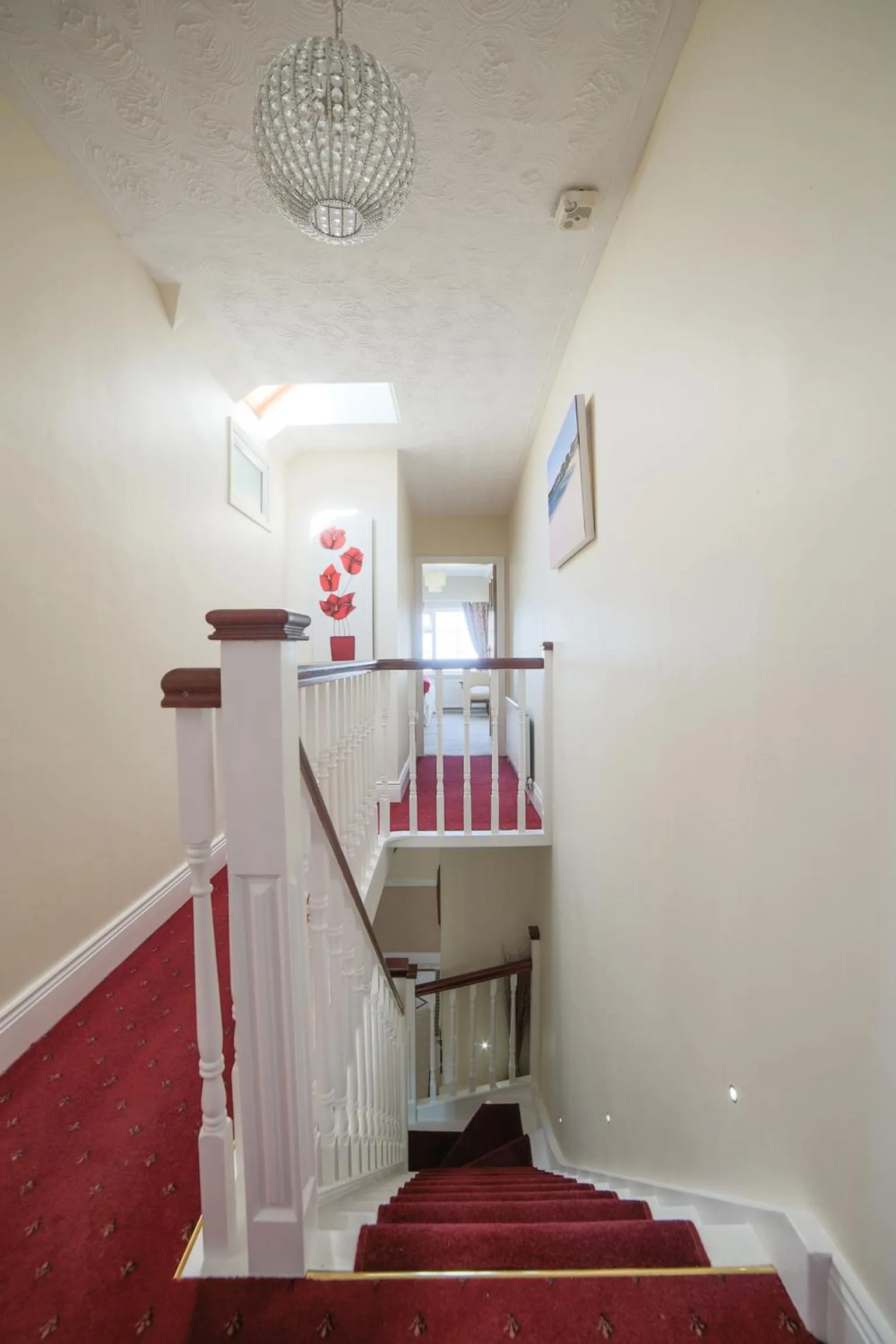 Area and facilities in Bru Chlann Lir