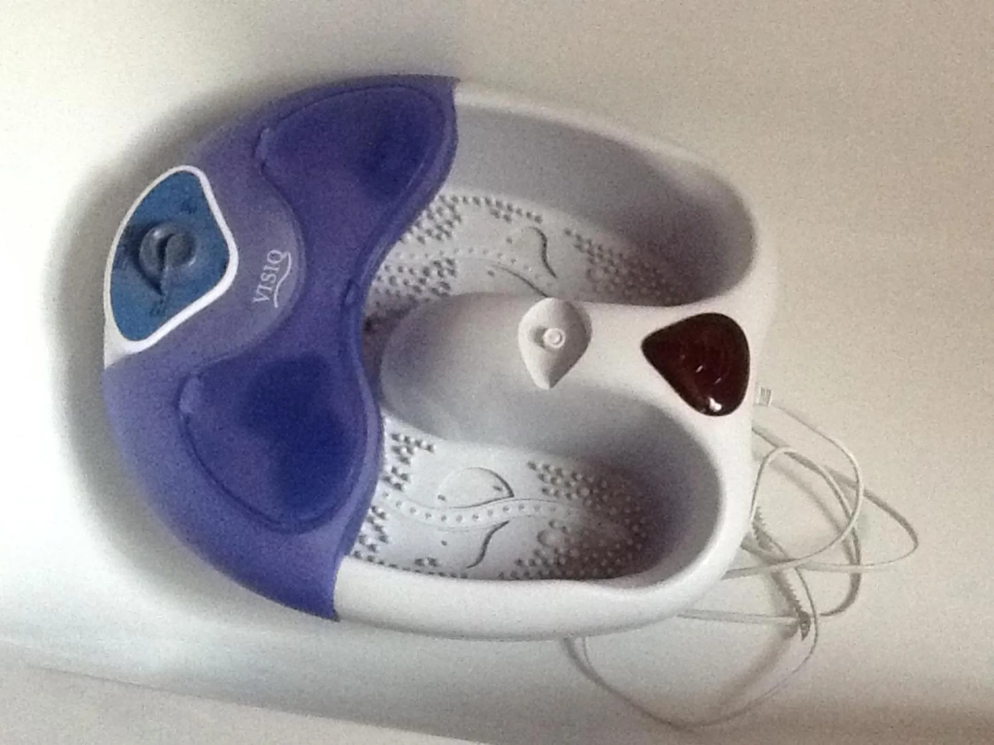 Spa and wellness centre/facilities in Bru Chlann Lir