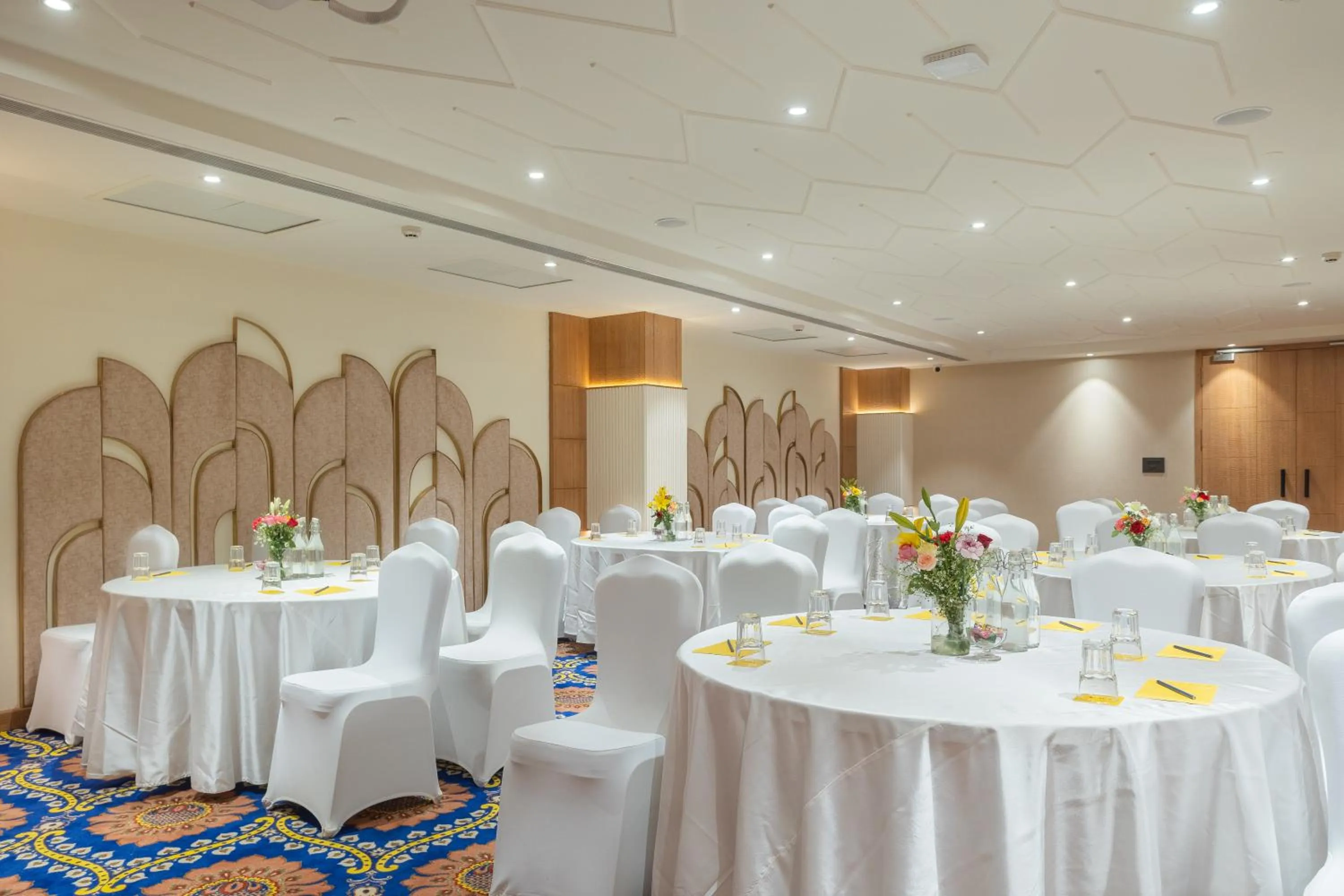 wedding in Golden Tulip Jaipur