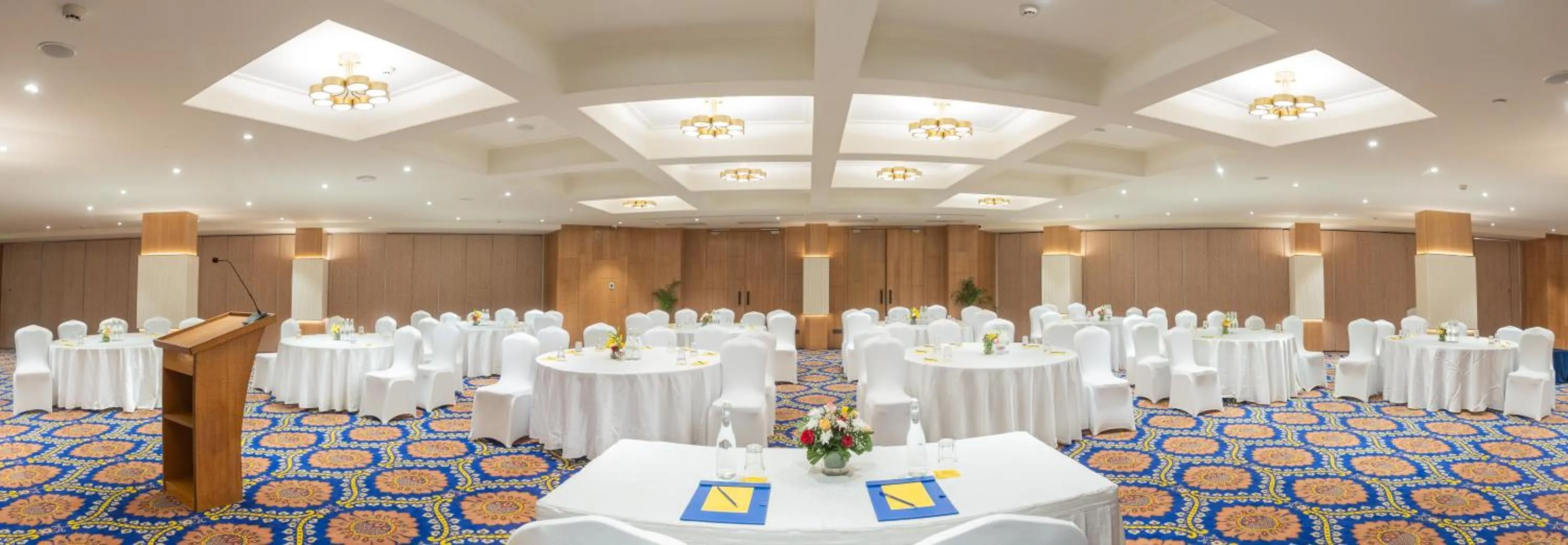 wedding in Golden Tulip Jaipur