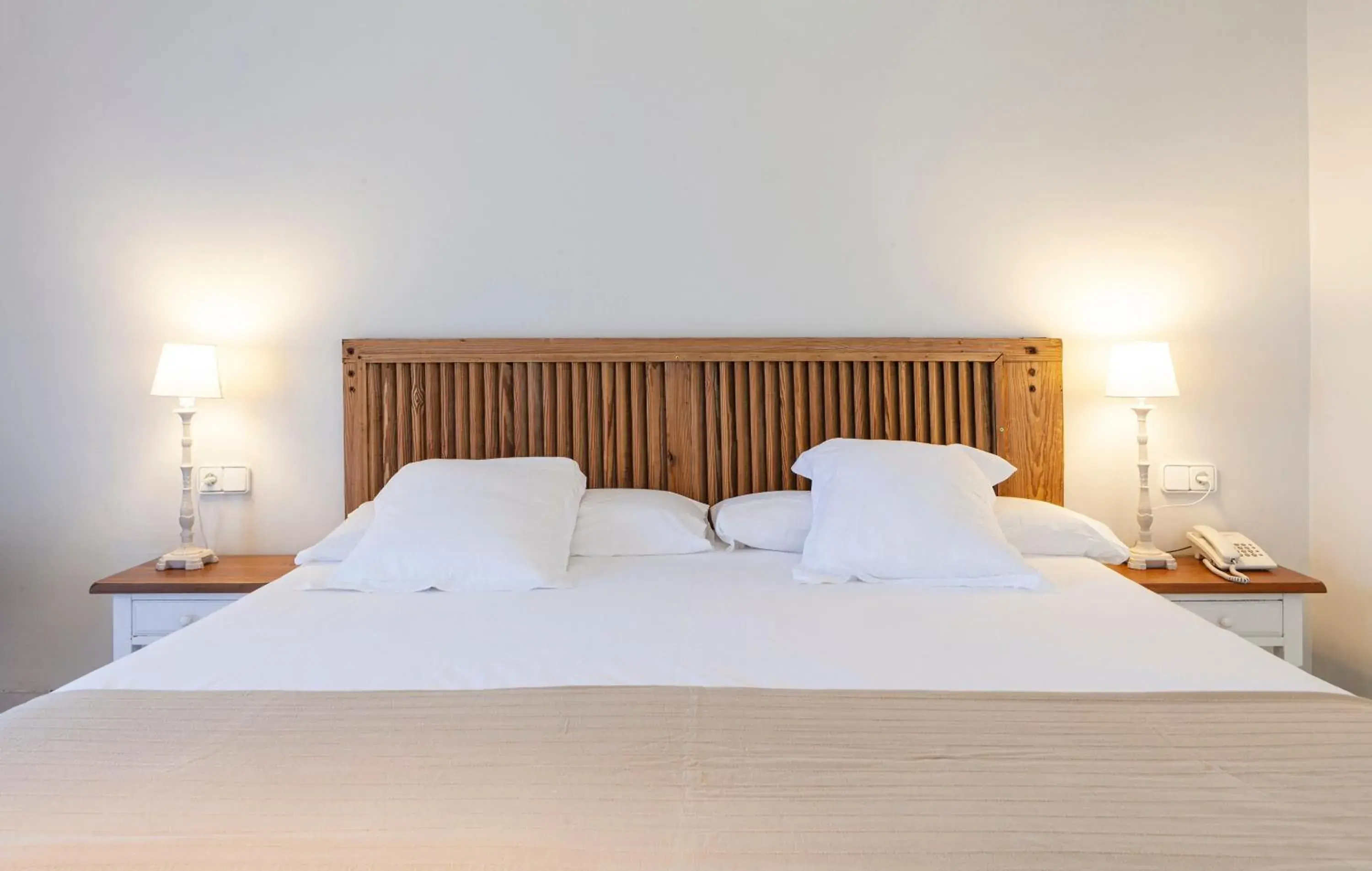 Bed in Playa de la Luz Bed in Playa de la Luz