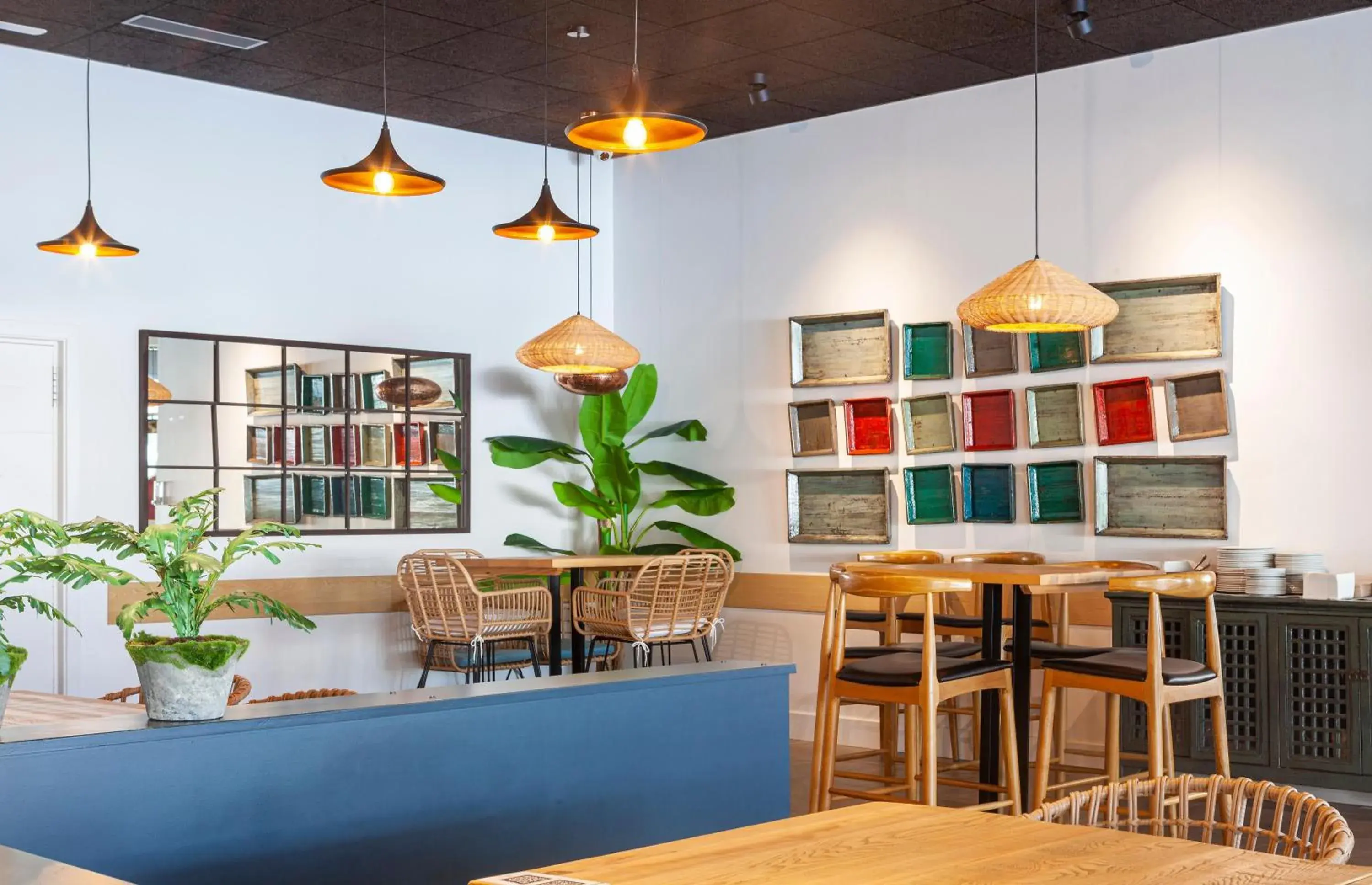 Lounge or bar in Playa de la Luz Lounge or bar in Playa de la Luz