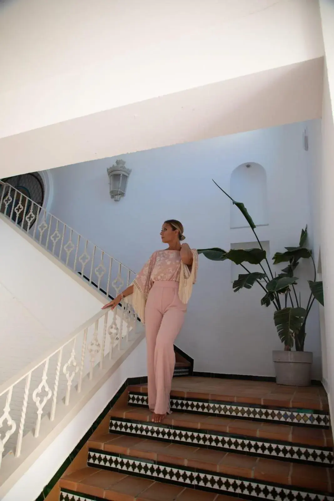 Spa and wellness centre/facilities in Playa de la Luz Spa and wellness centre/facilities in Playa de la Luz