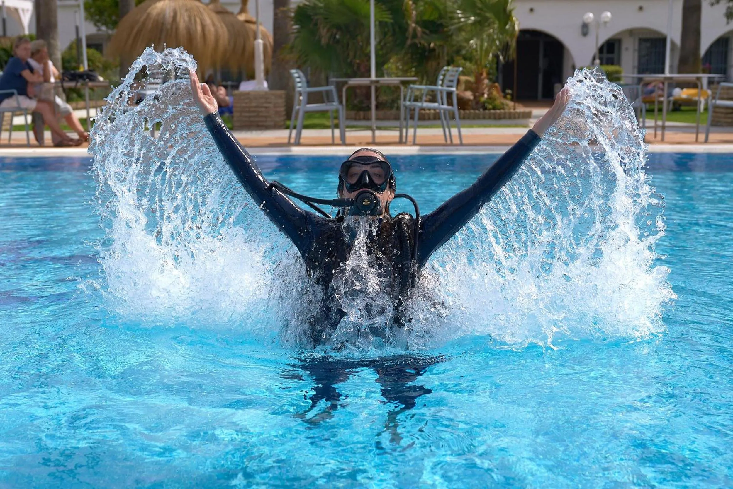 Activities in Playa de la Luz