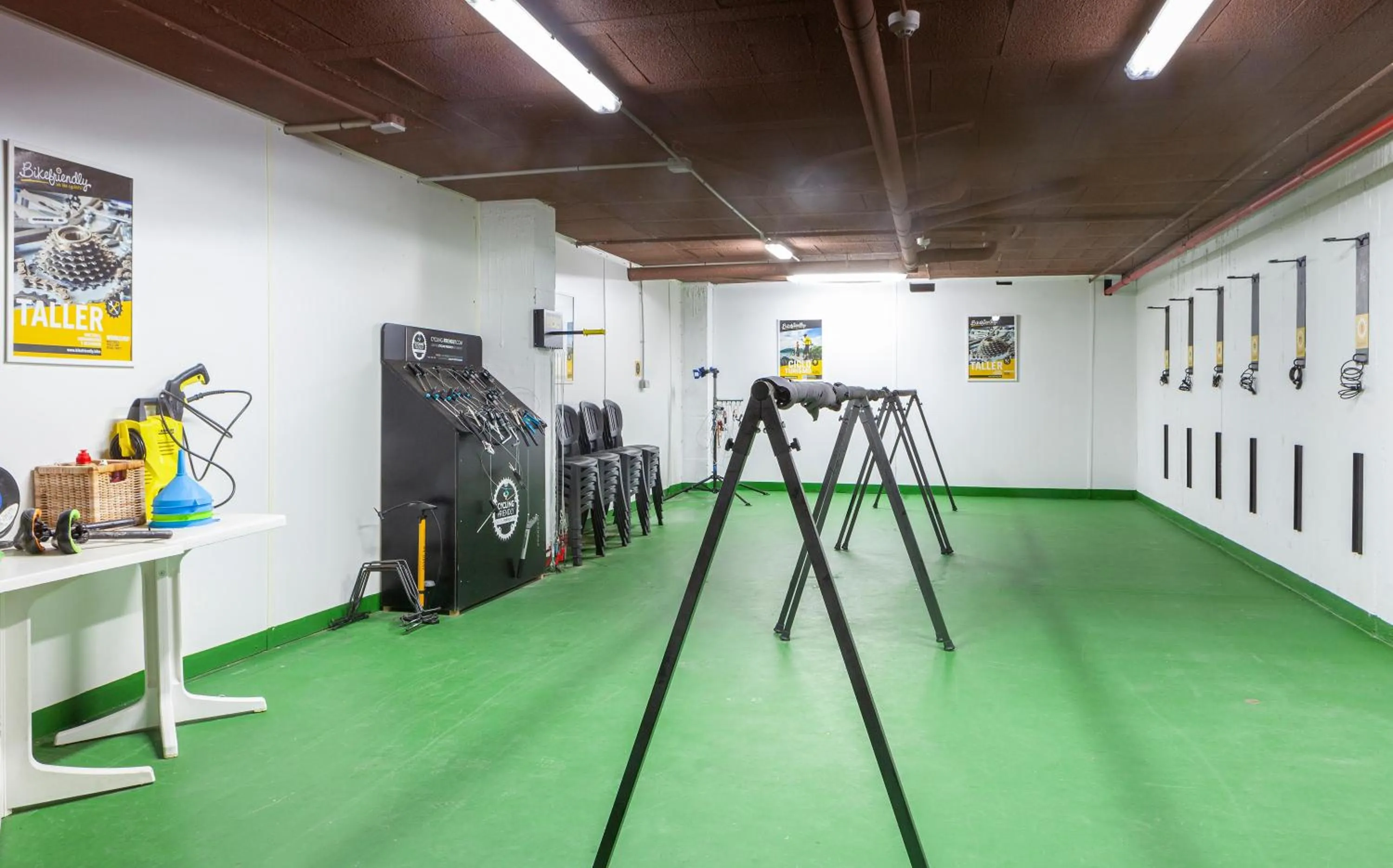 Activities in Playa de la Luz