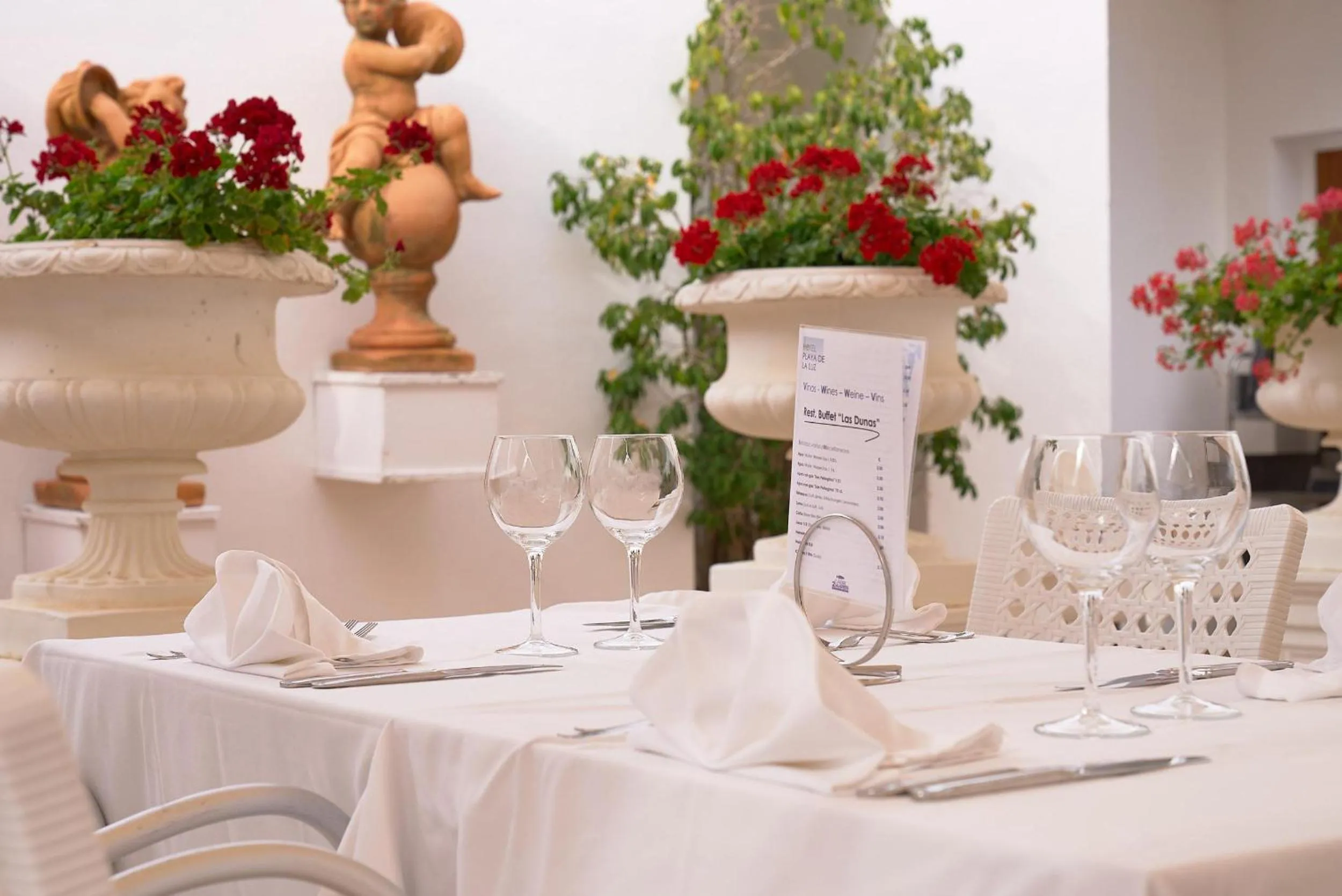 Balcony/Terrace in Playa de la Luz