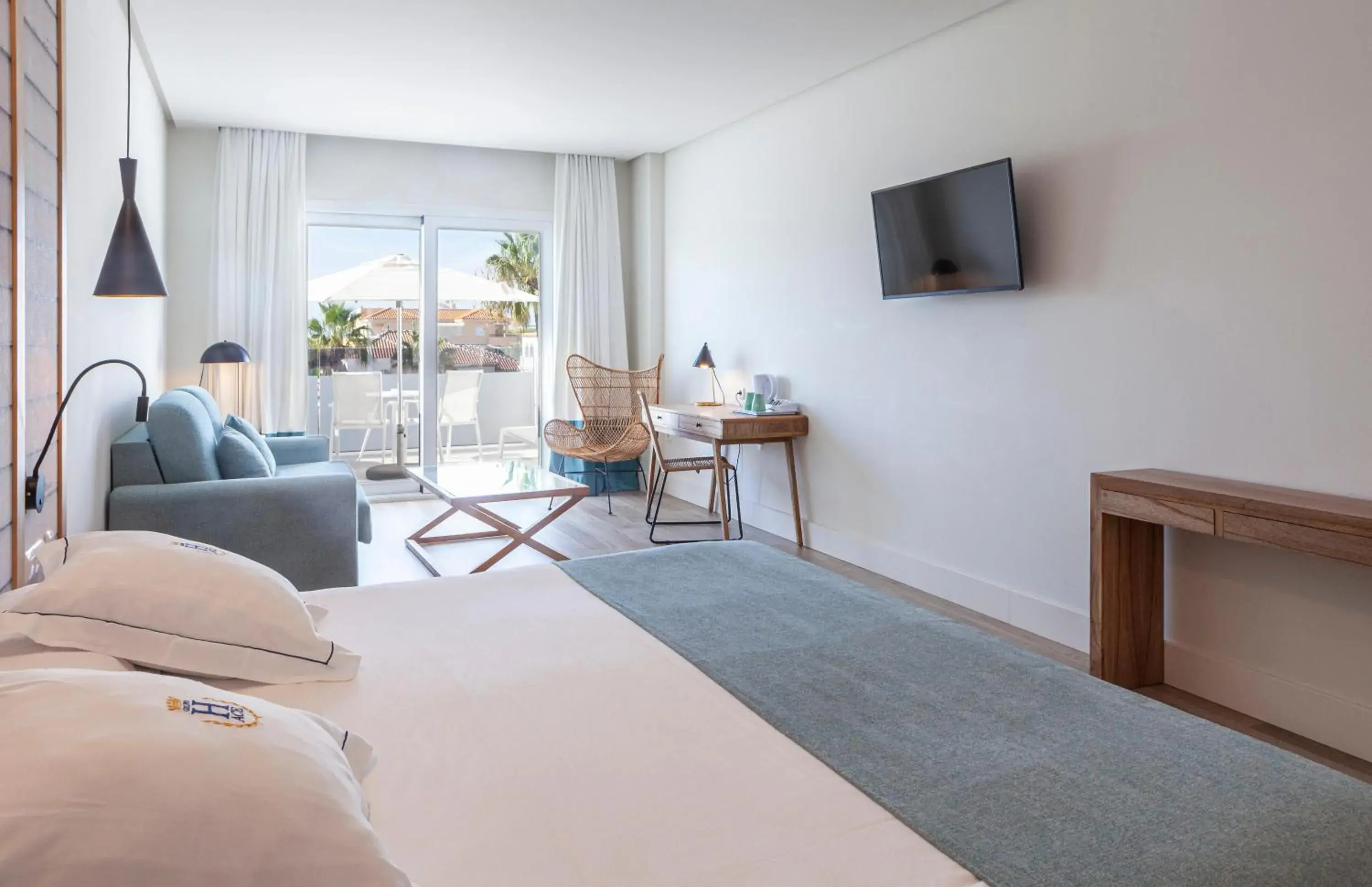 Studio in Playa de la Luz Studio in Playa de la Luz