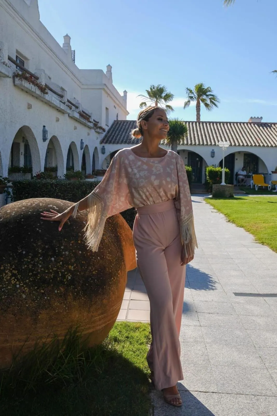 Pets in Playa de la Luz