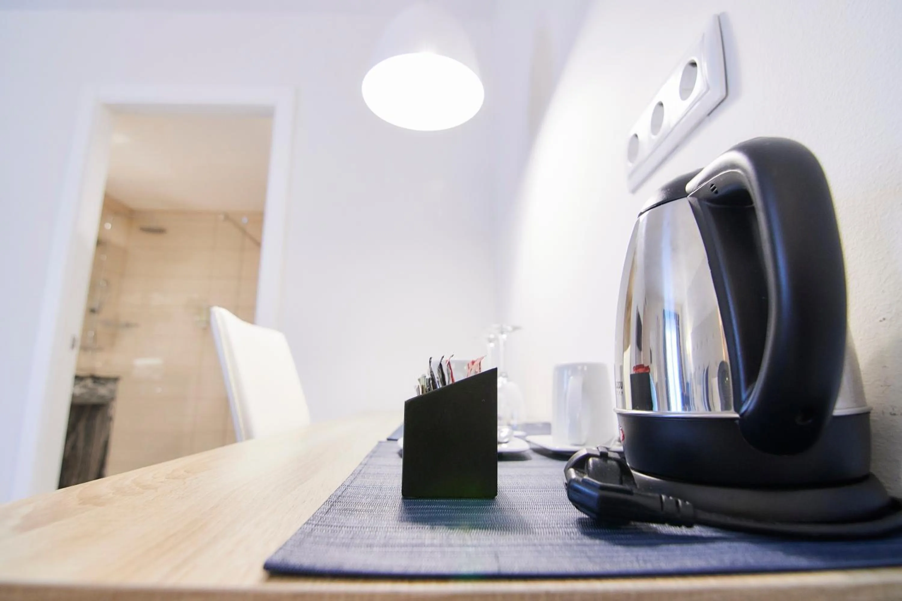 minibar in Los Geranios