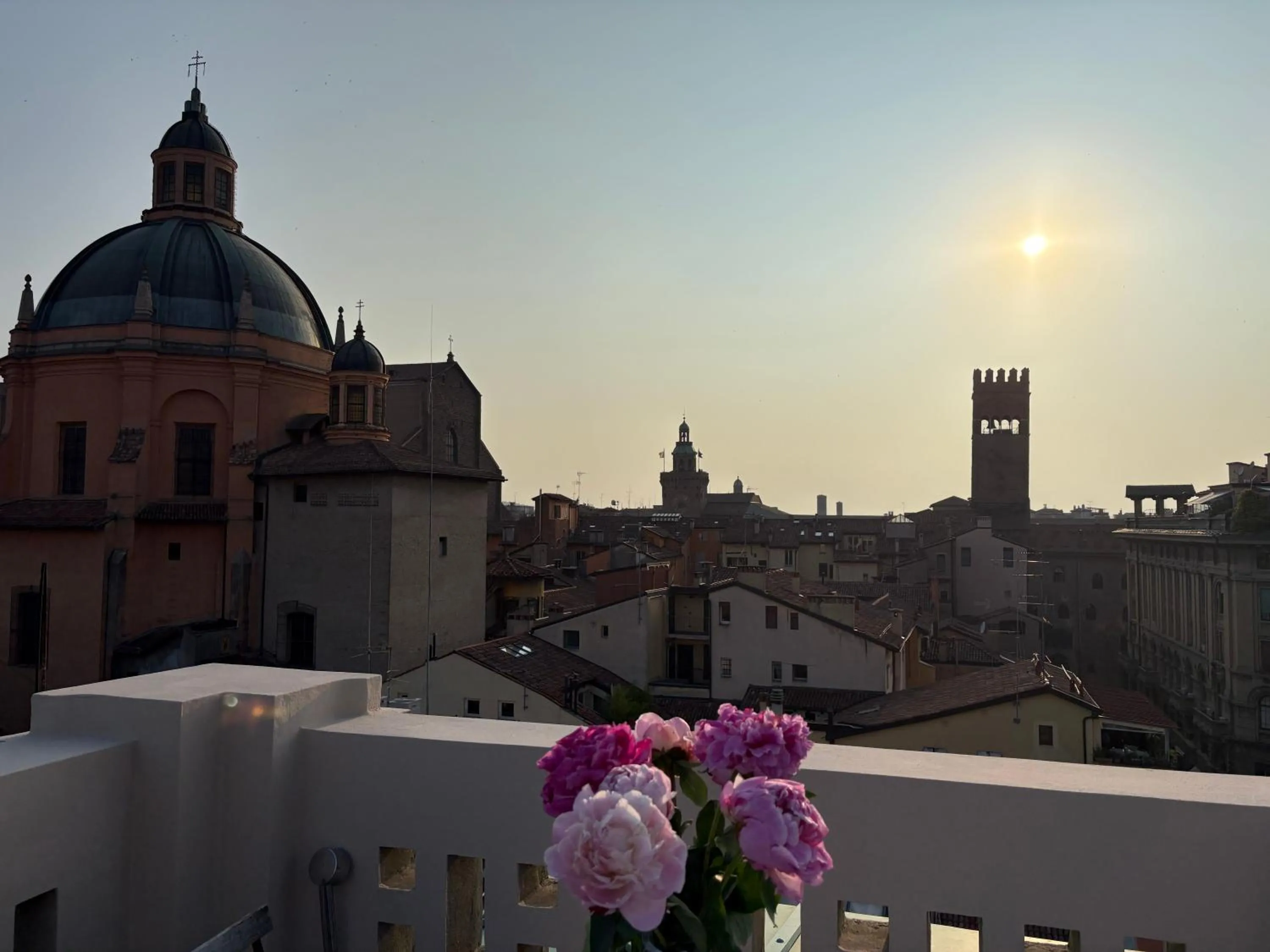 Altana Bologna
