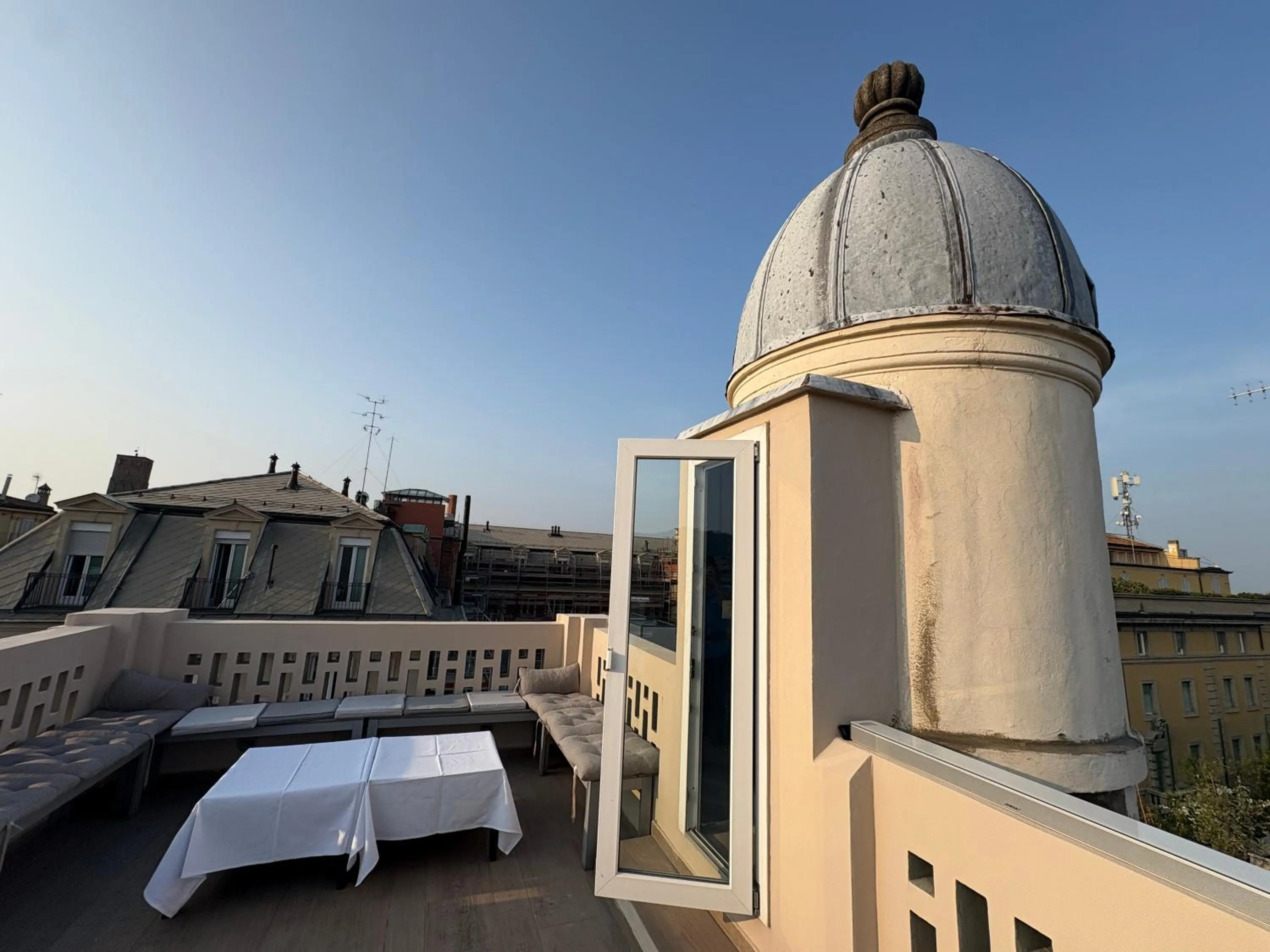 Altana Bologna