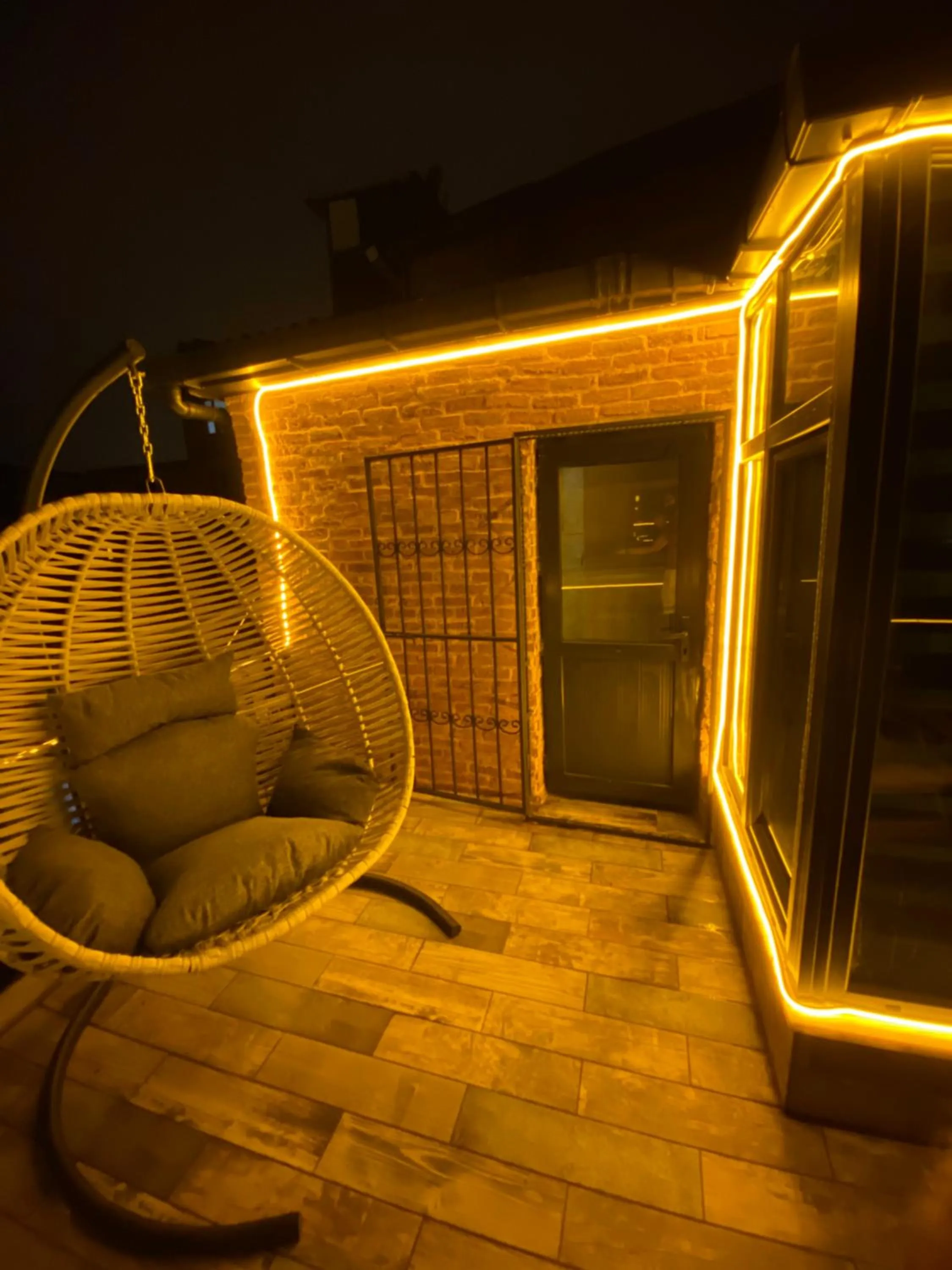 Night in GOLDEN ARROW OLD CİTY HOTEL