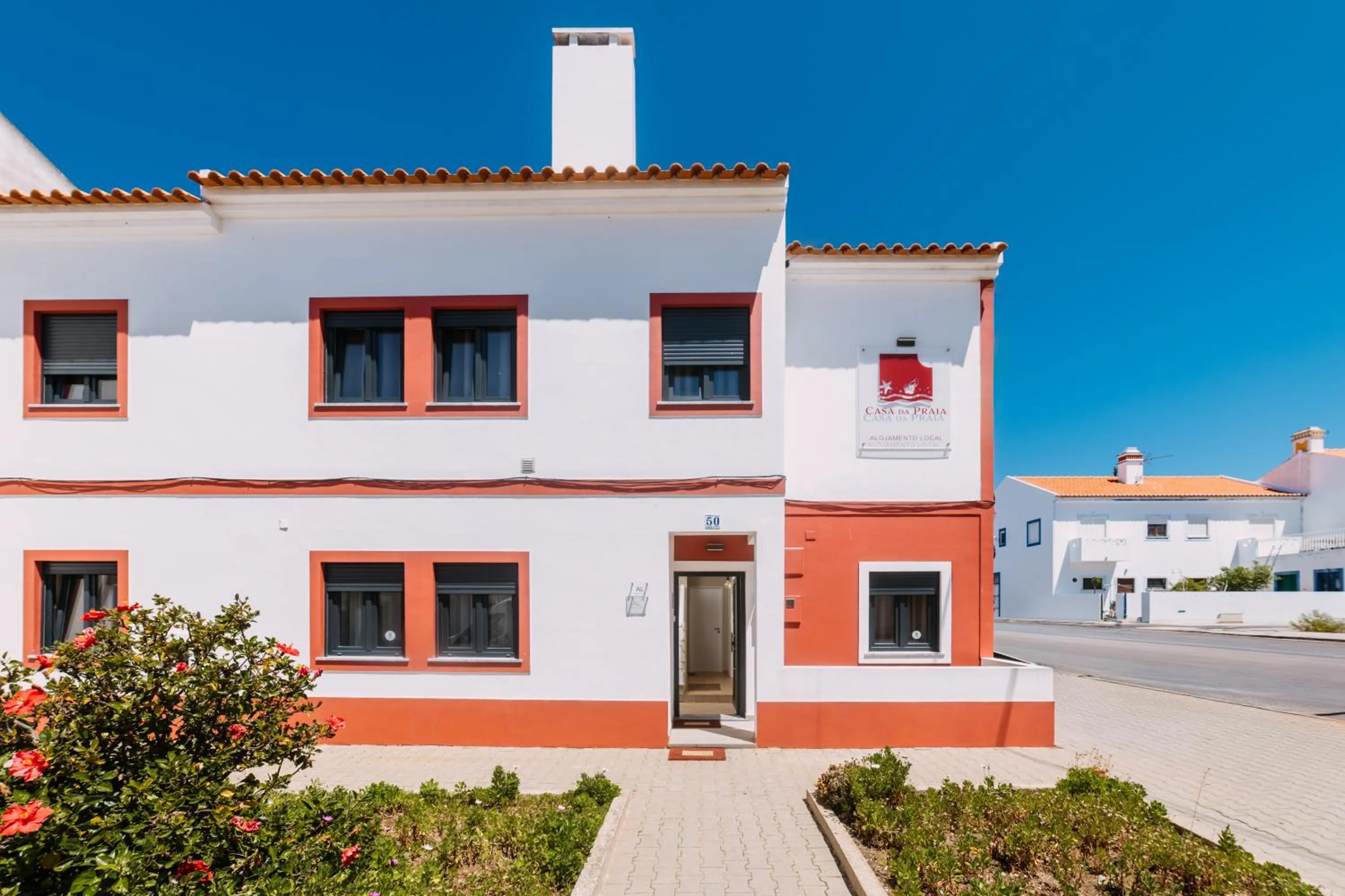 Casa da Praia