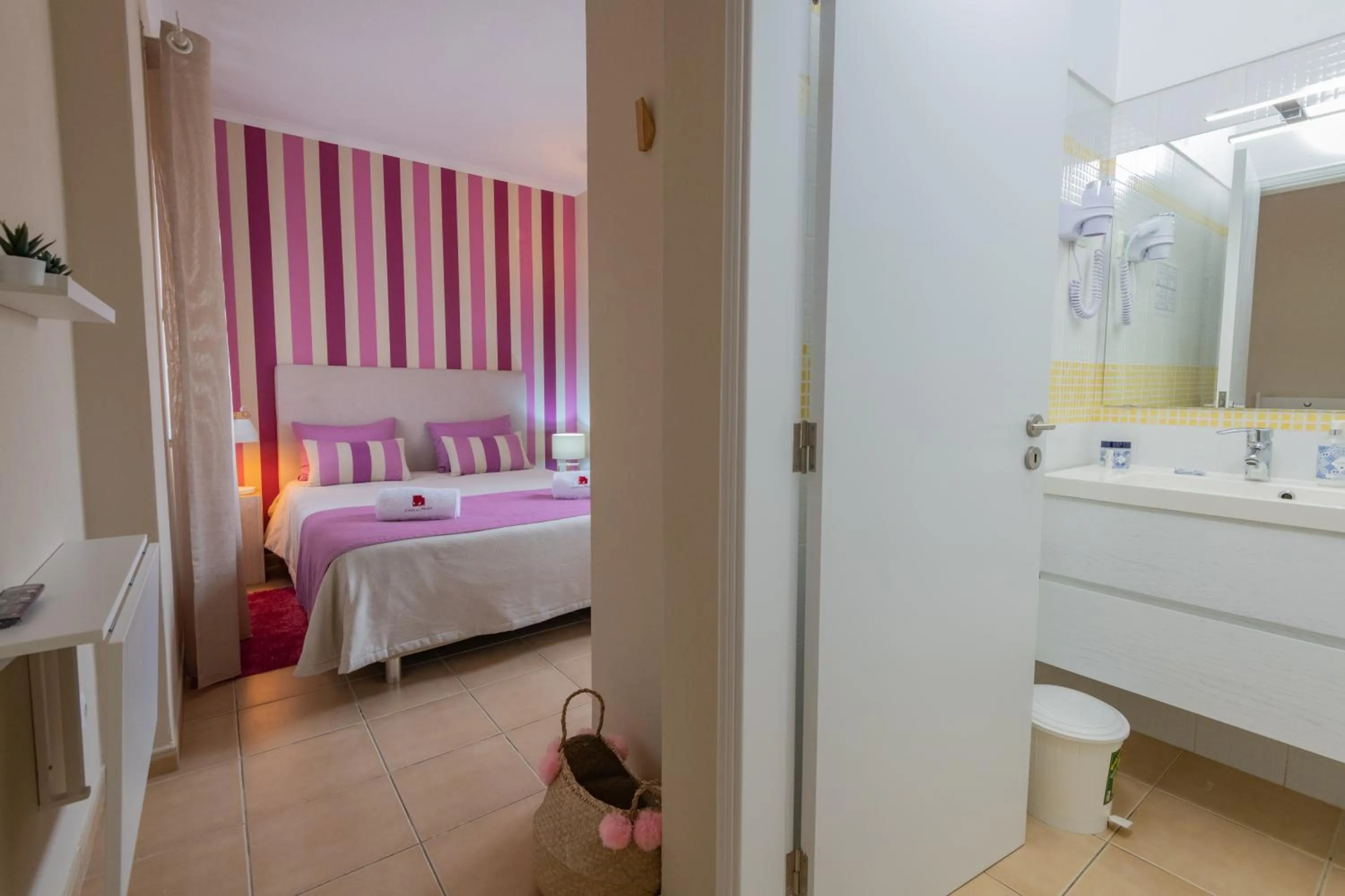 Double Room in Casa da Praia
