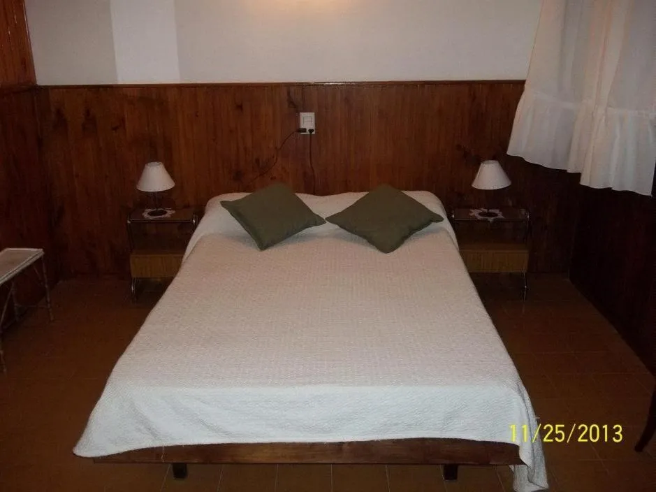 Bedroom, Bed in Hotel Atlantic