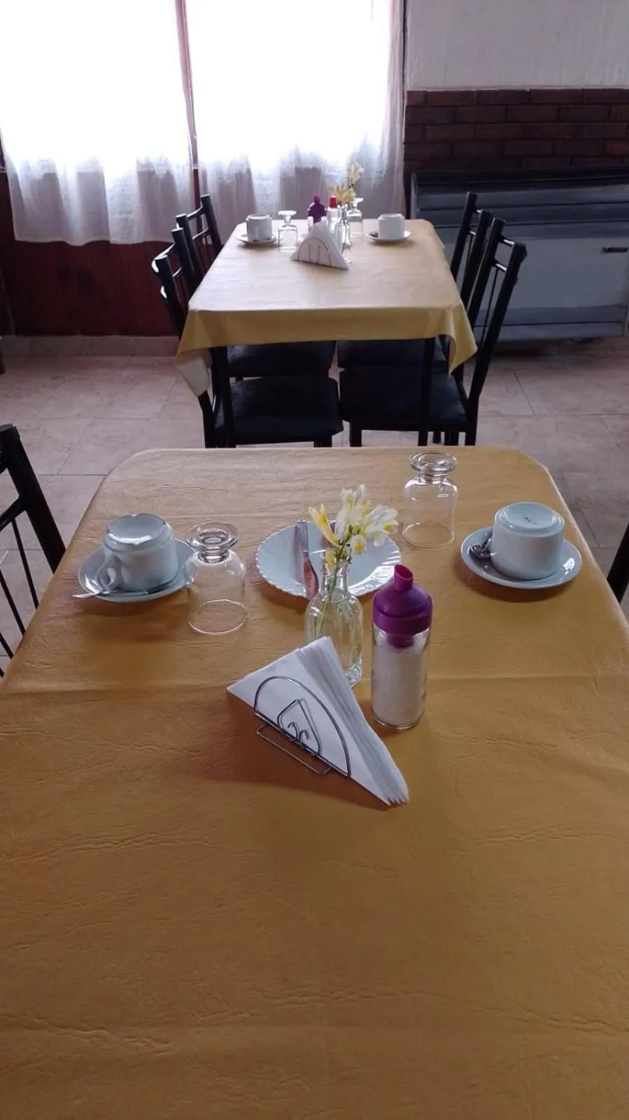 Banquet/Function facilities in Hotel Atlantic