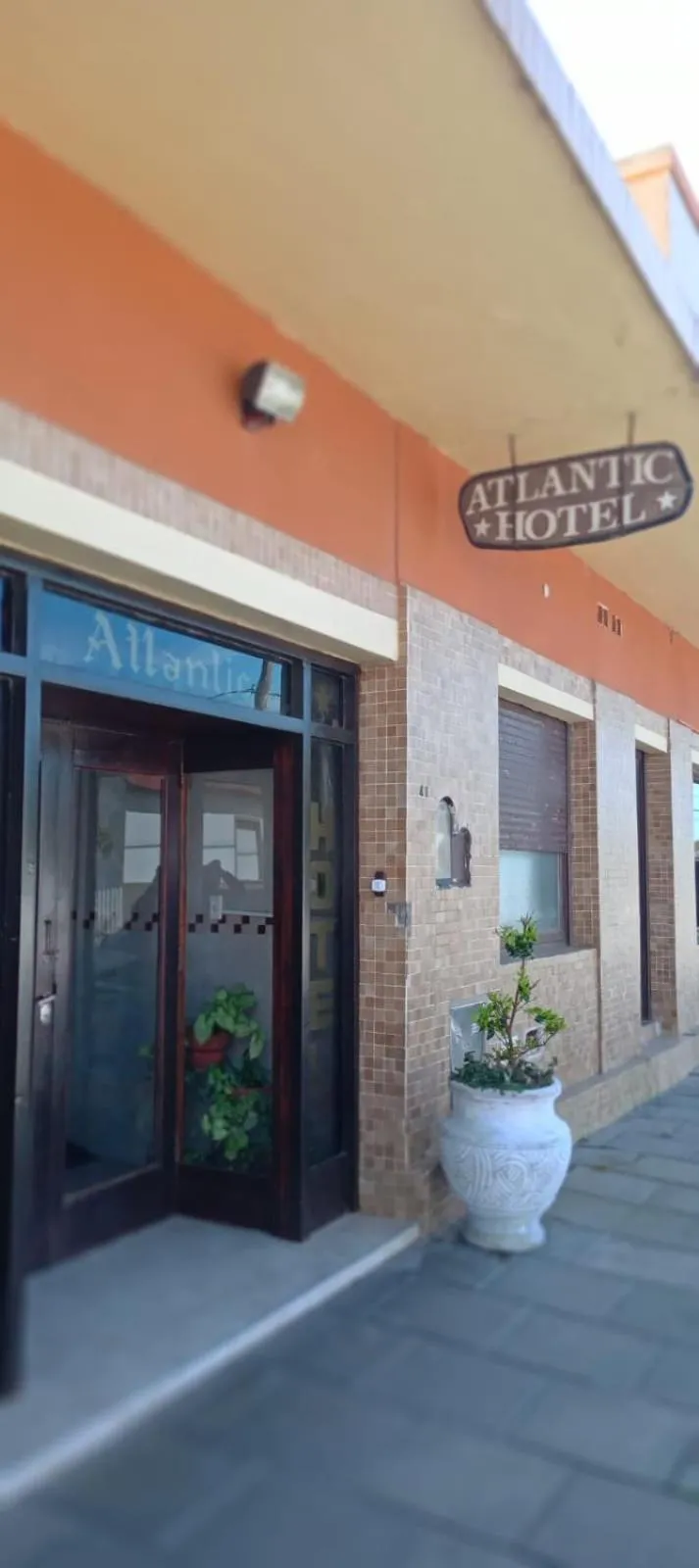Hotel Atlantic